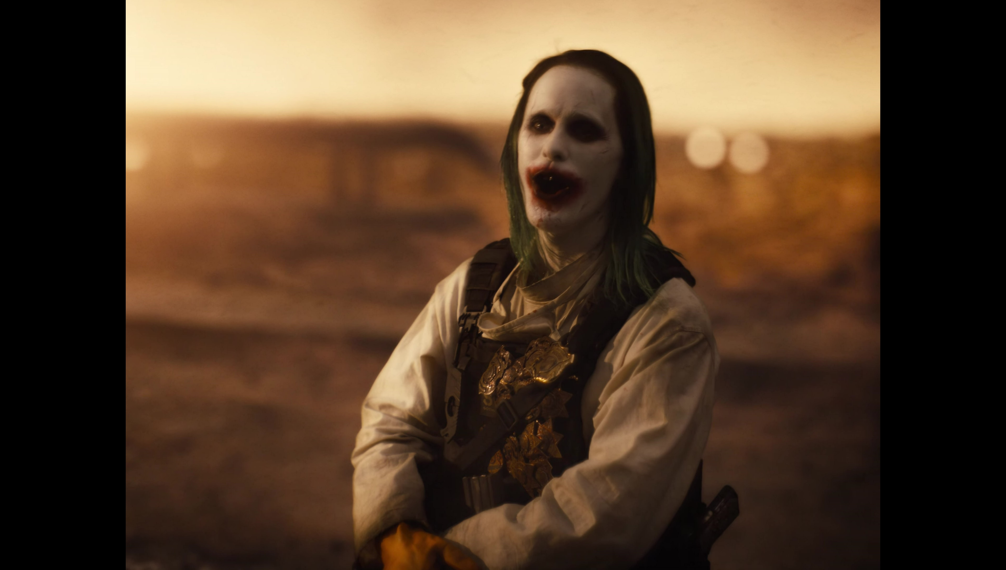 Zack Snyder’s Justice League (2021) screencap 24573