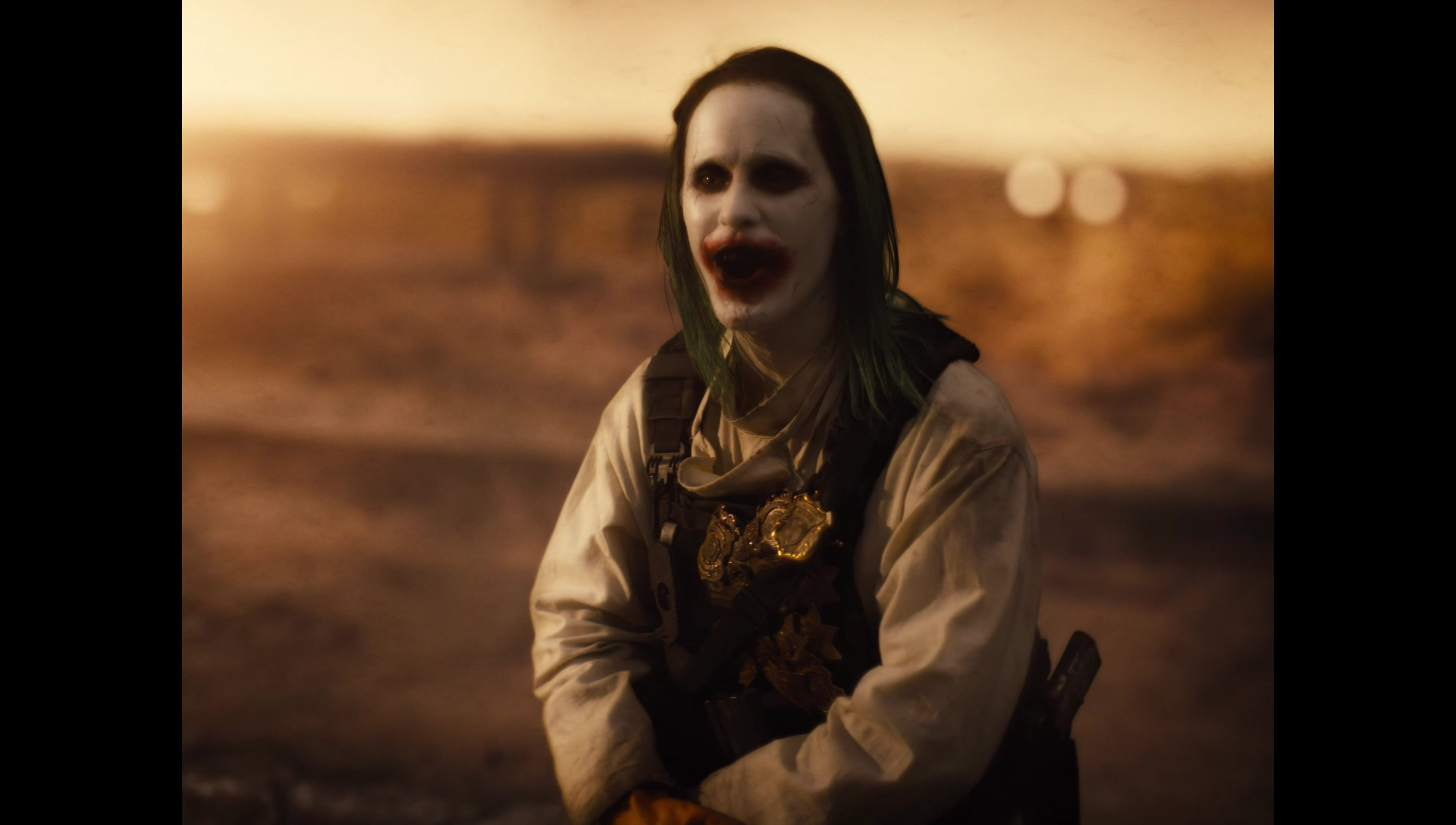 Zack Snyder’s Justice League (2021) movie still 24574