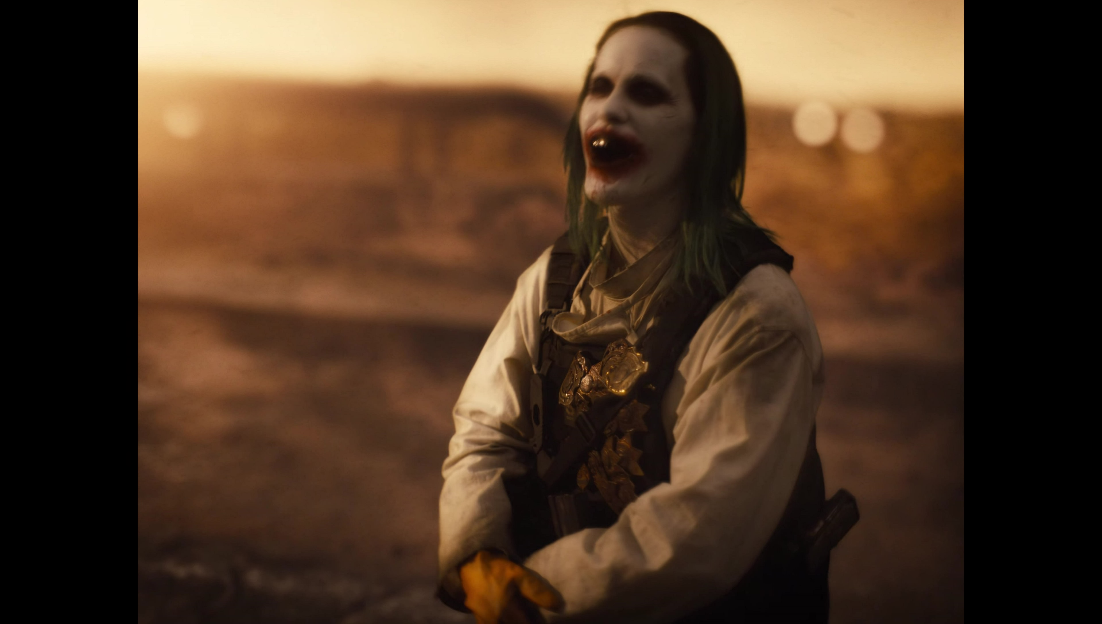 Zack Snyder’s Justice League (2021) HD screenshot 24575