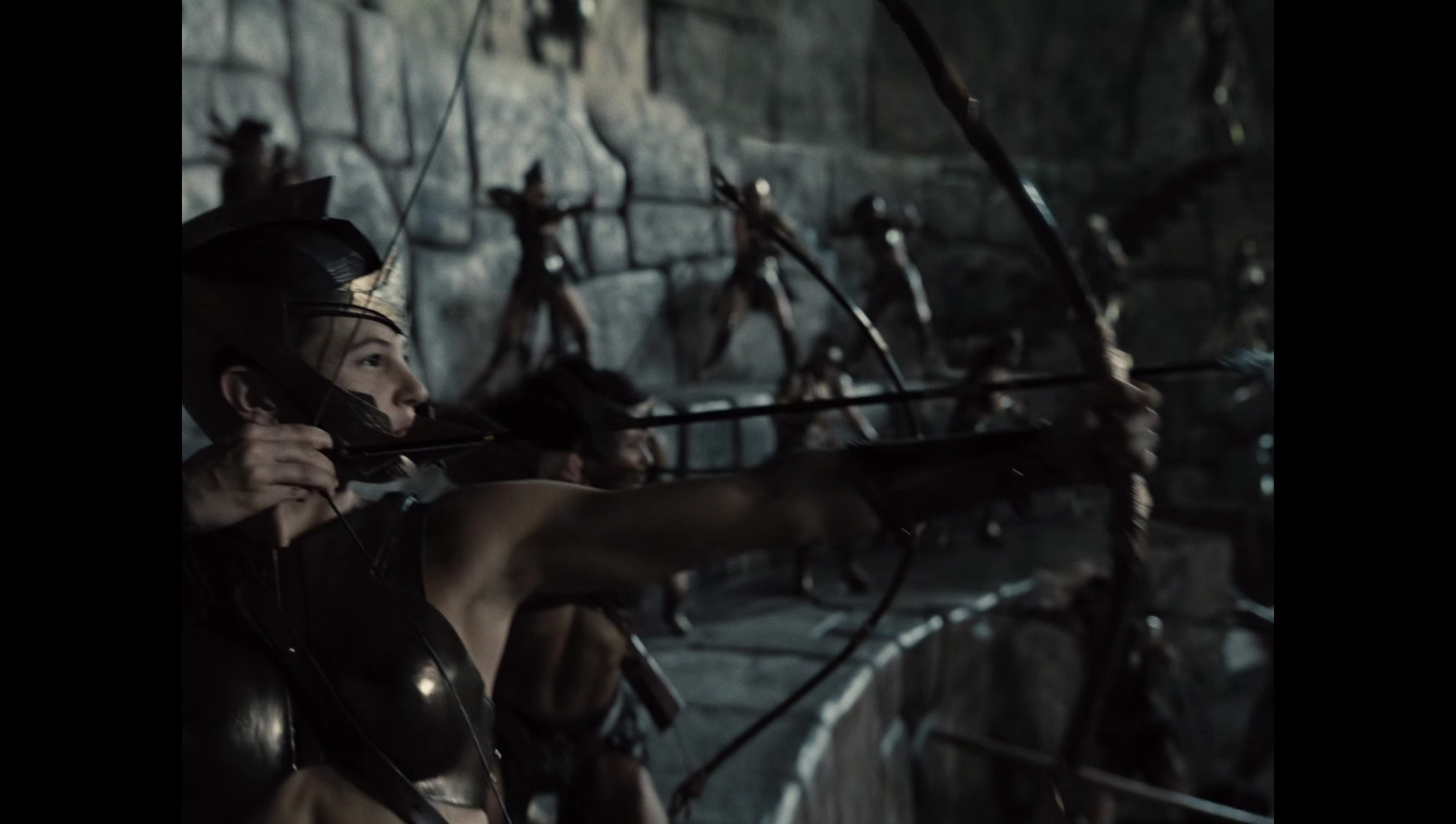 Zack Snyder’s Justice League (2021) movie still 2458