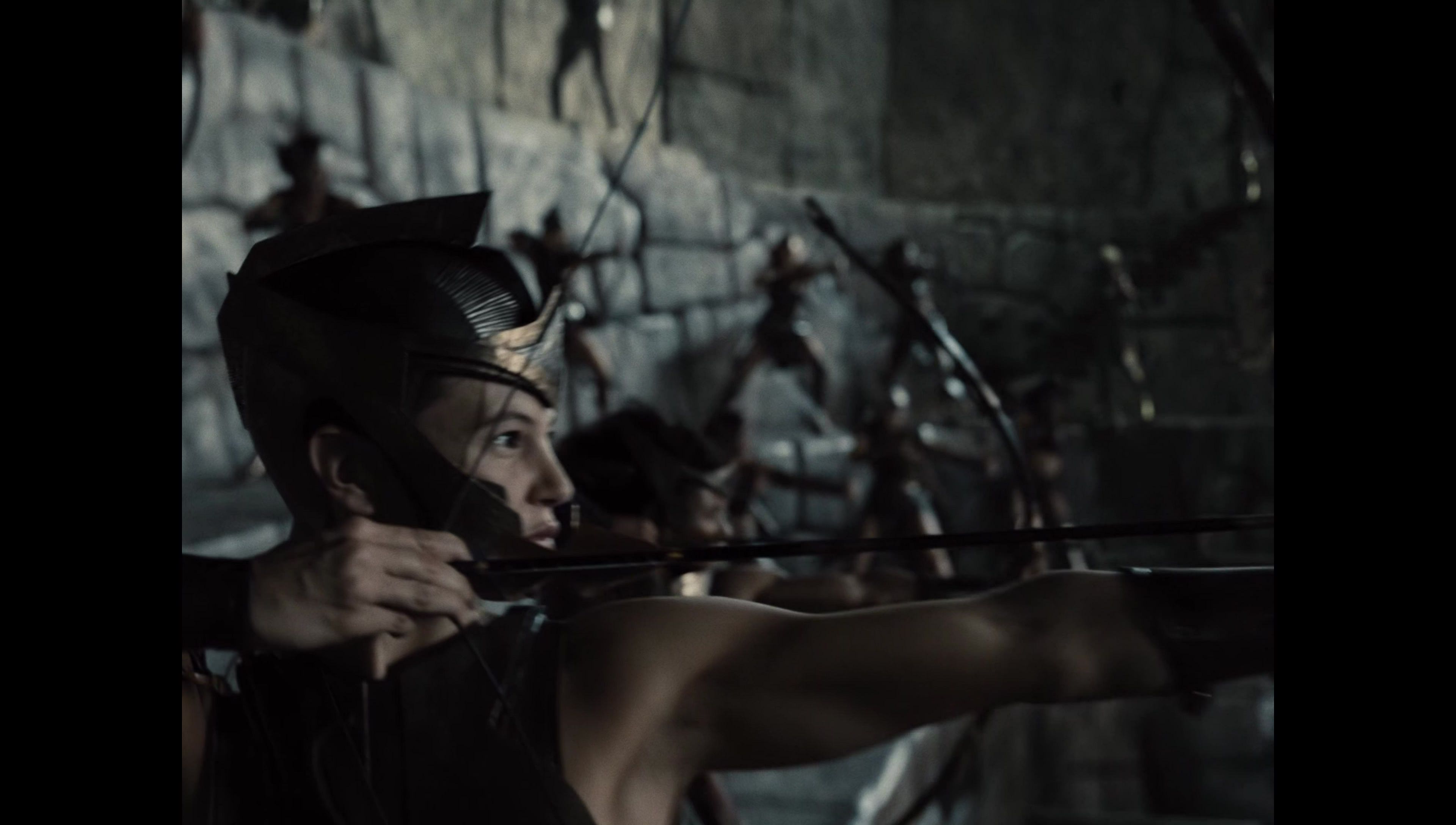 Zack Snyder’s Justice League (2021) HD screenshot 2459