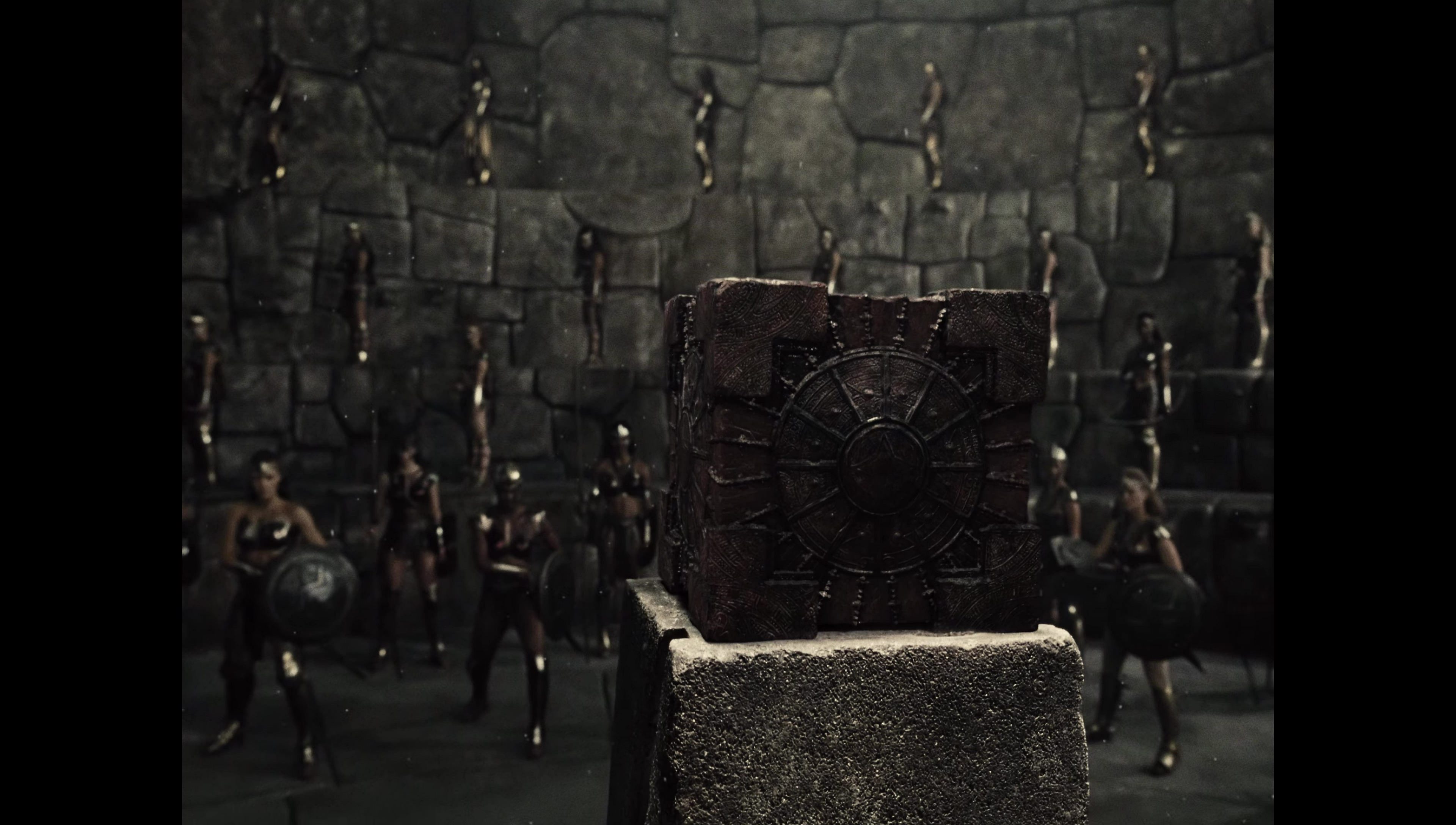 Zack Snyder’s Justice League (2021) screencap 246