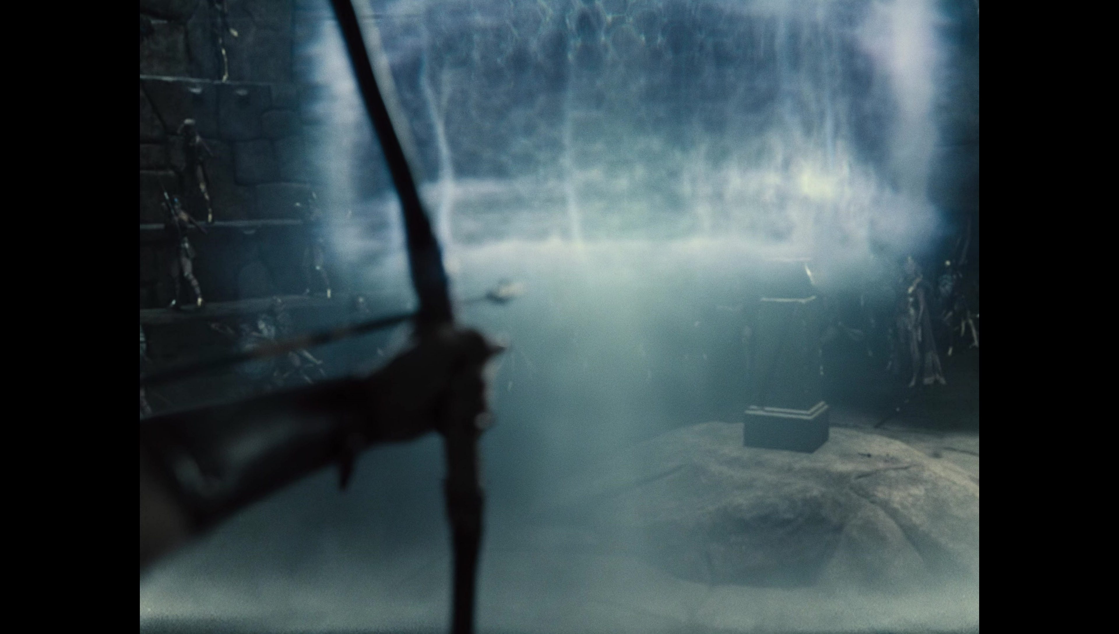 Zack Snyder’s Justice League (2021) HD screenshot 2462
