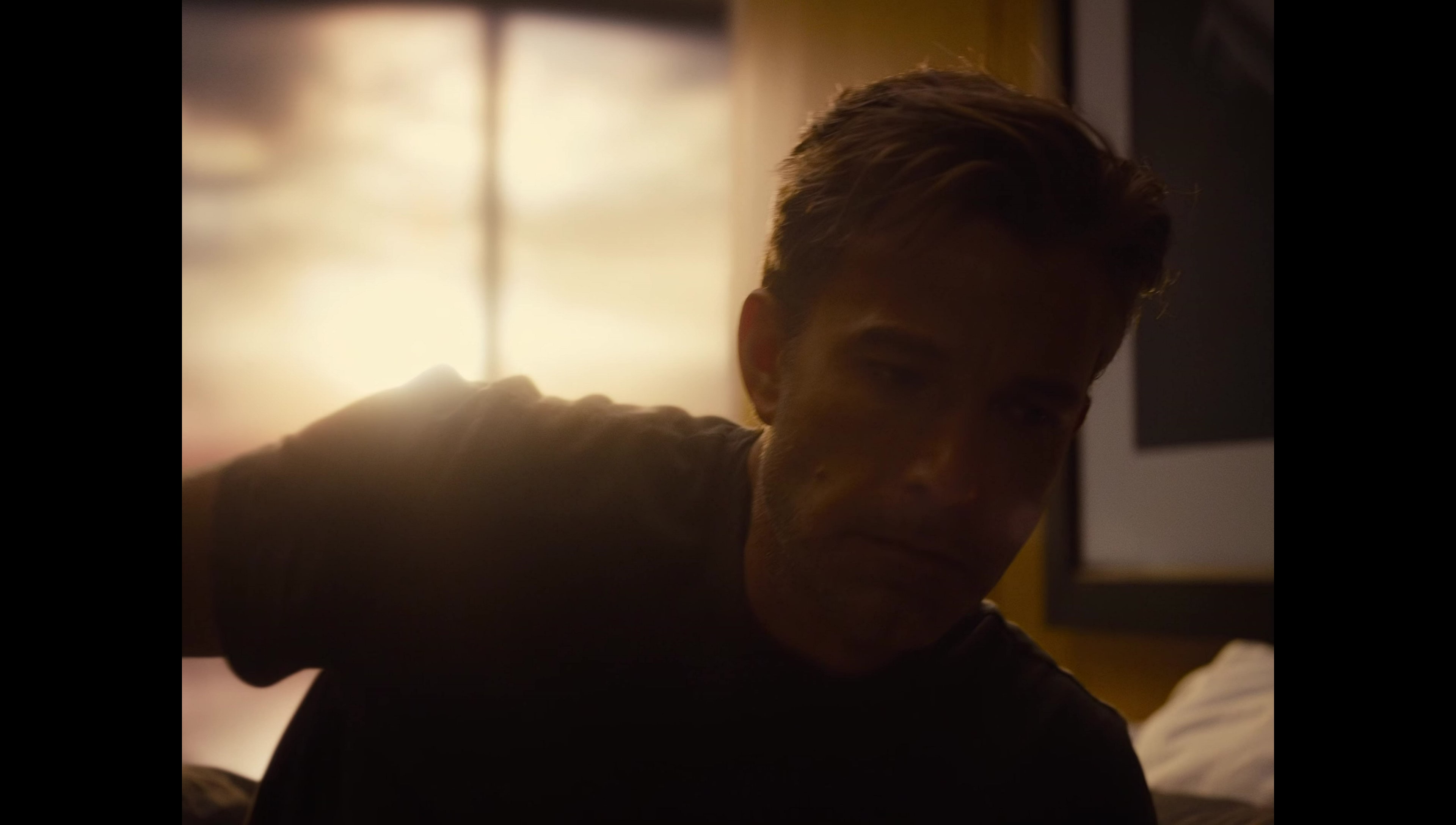 Zack Snyder’s Justice League (2021) screencap 24627