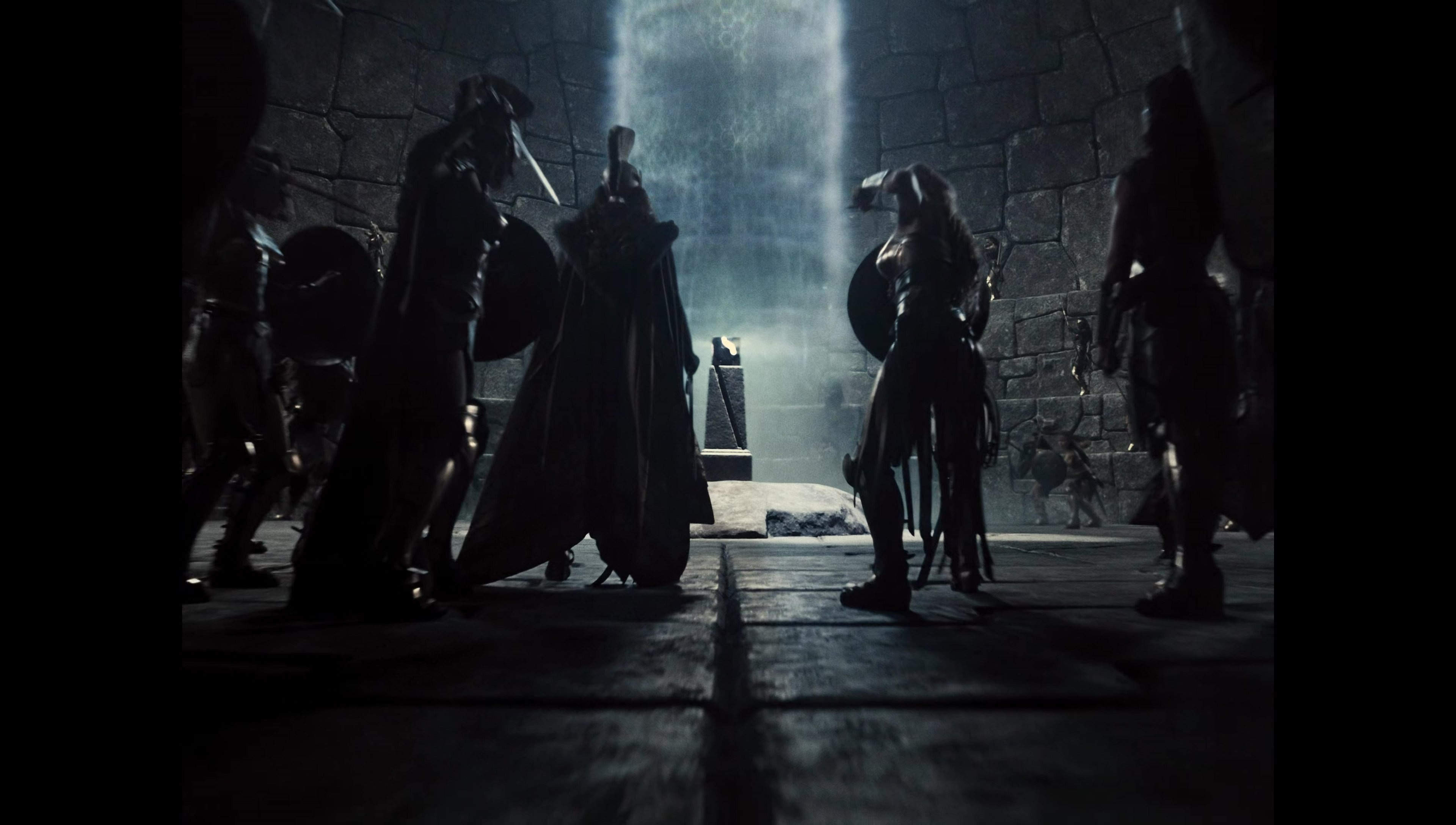 Zack Snyder’s Justice League (2021) movie still 2464