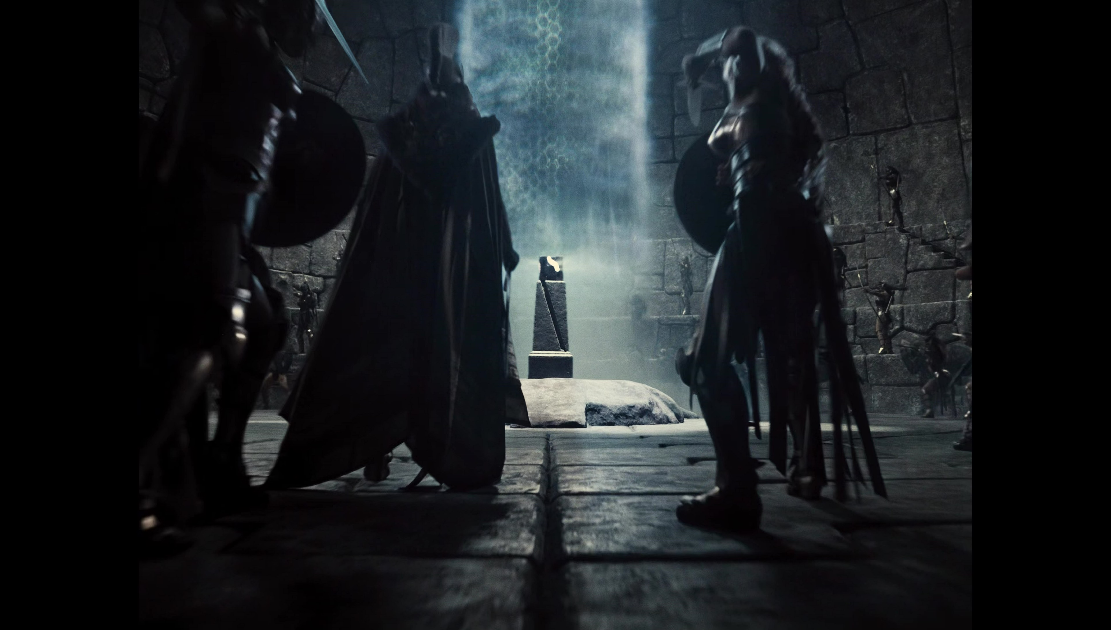 Zack Snyder’s Justice League (2021) HD screenshot 2465