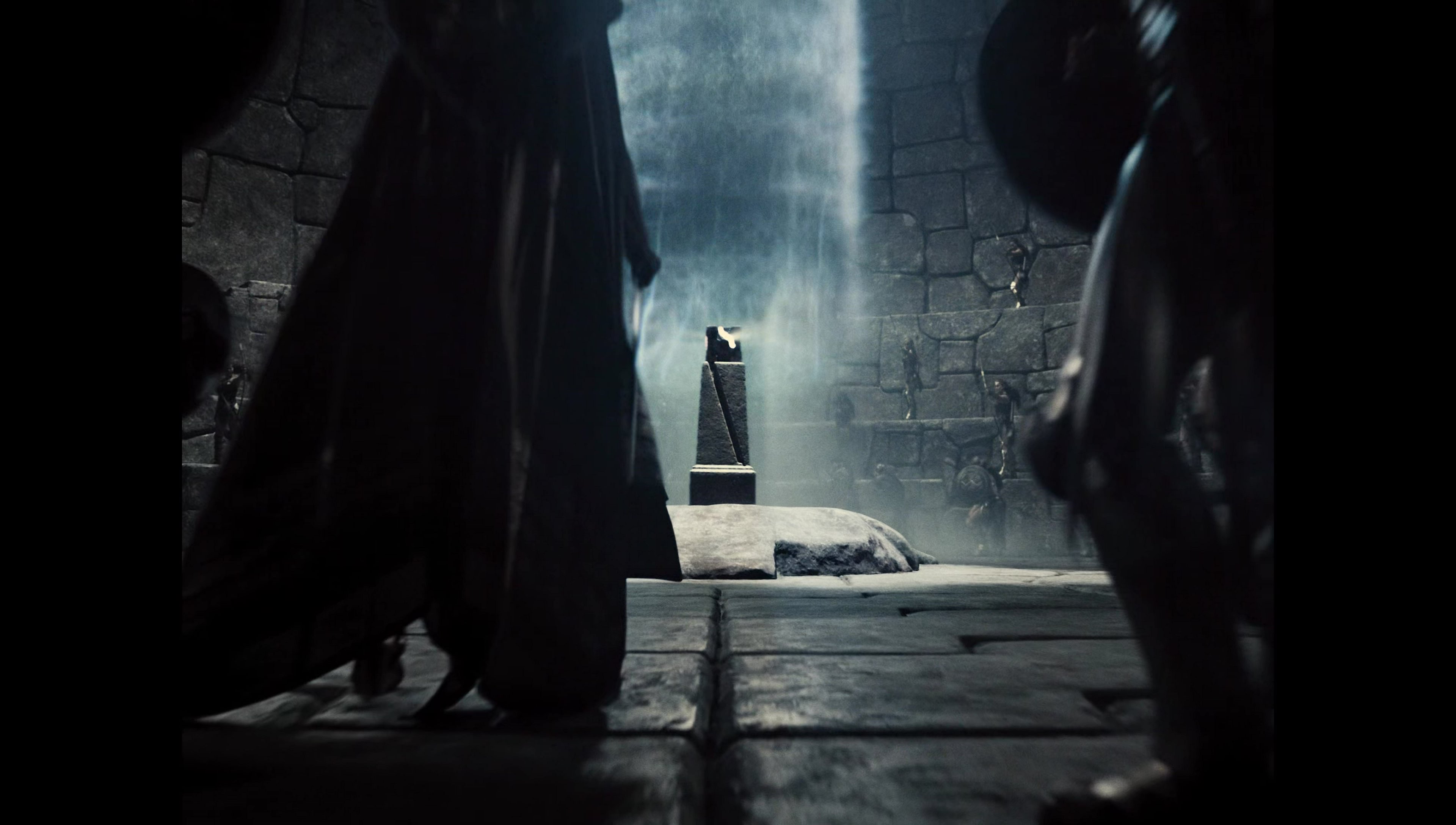 Zack Snyder’s Justice League (2021) screencap 2466