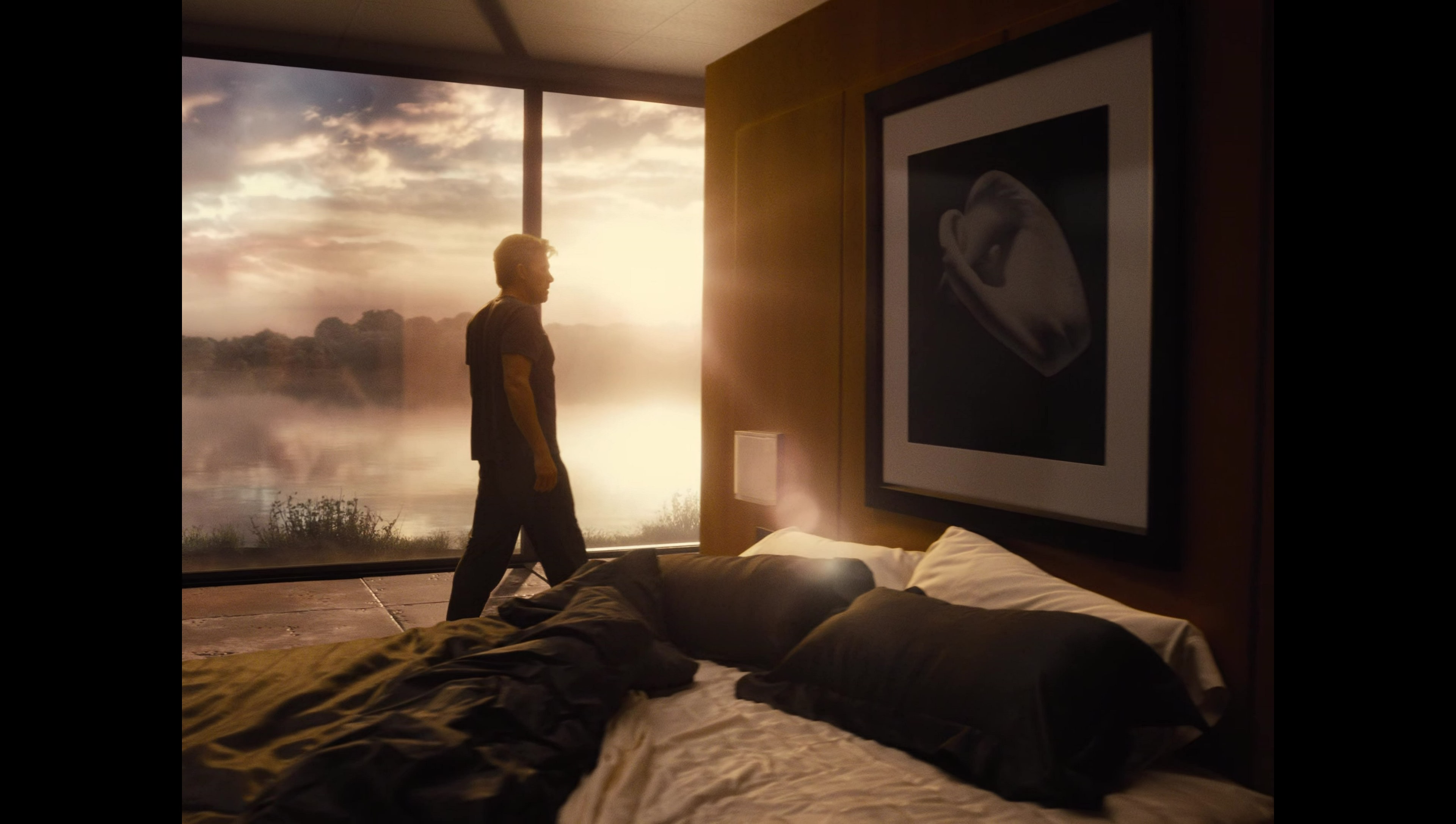 Zack Snyder’s Justice League (2021) screencap 24663