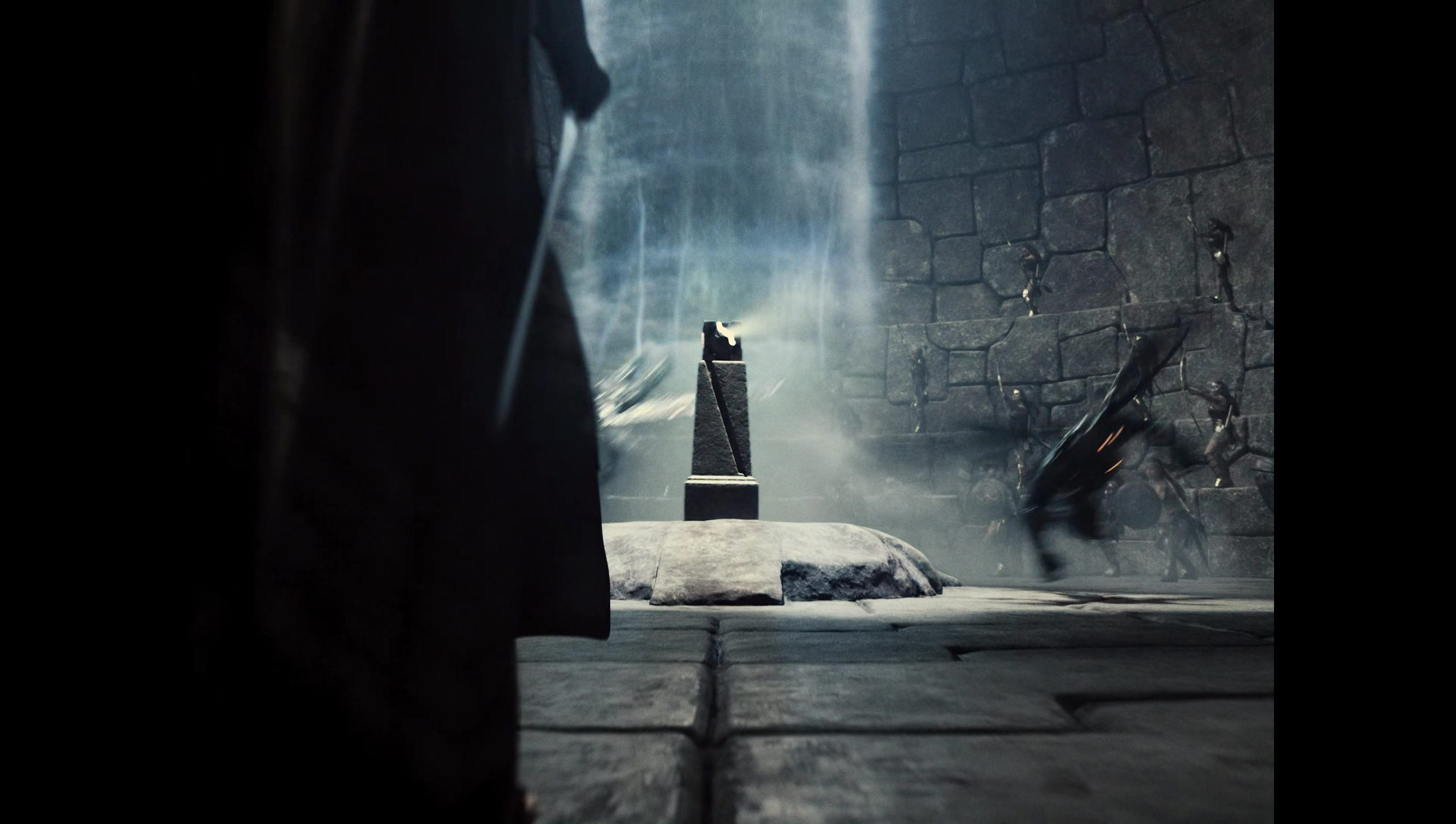 Zack Snyder’s Justice League (2021) movie still 2467