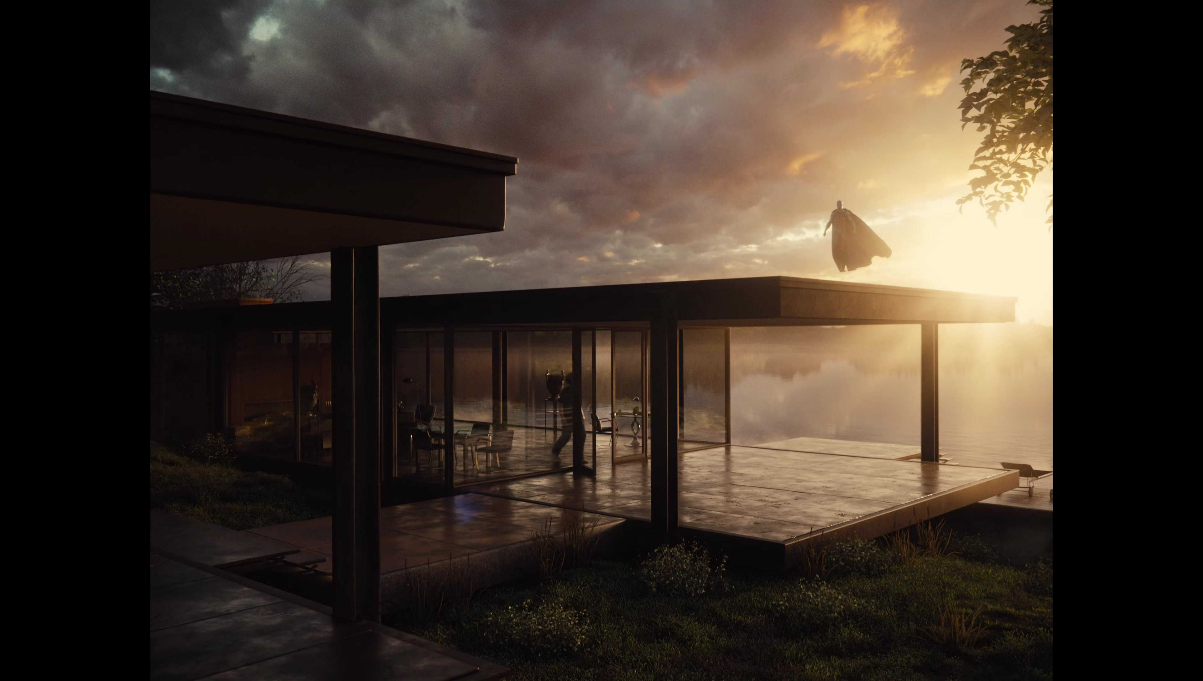 Zack Snyder’s Justice League (2021) HD screenshot 24677