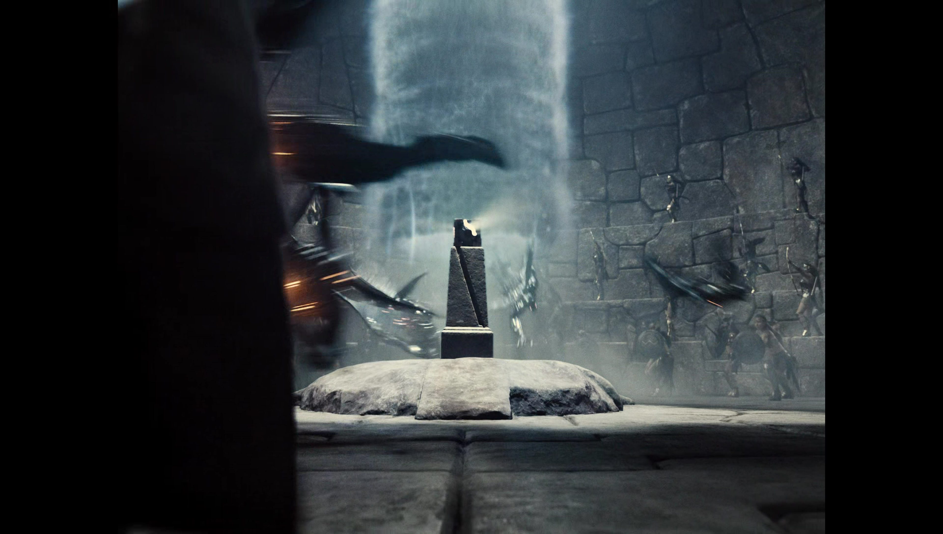 Zack Snyder’s Justice League (2021) HD screenshot 2468