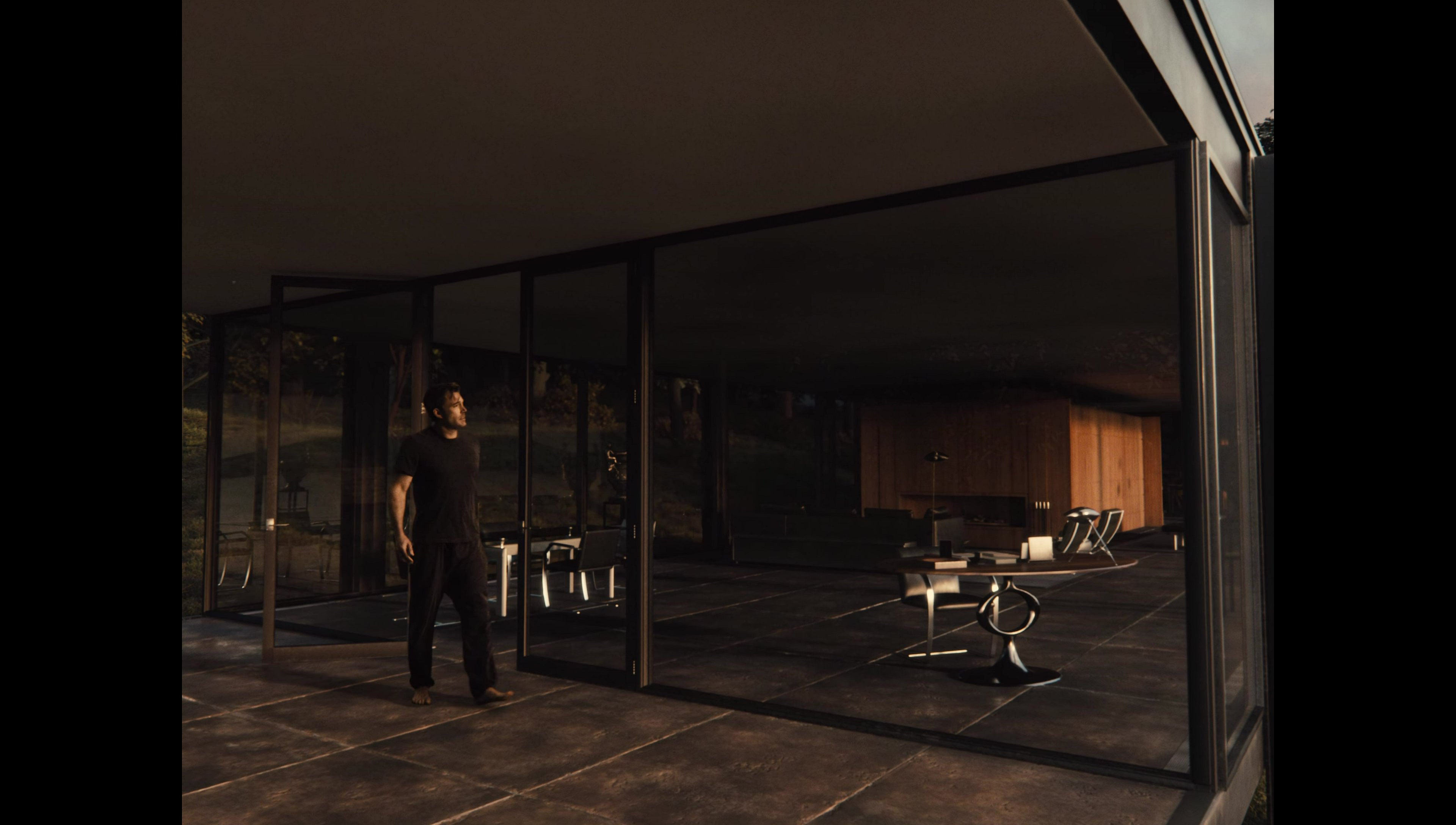 Zack Snyder’s Justice League (2021) HD screenshot 24683