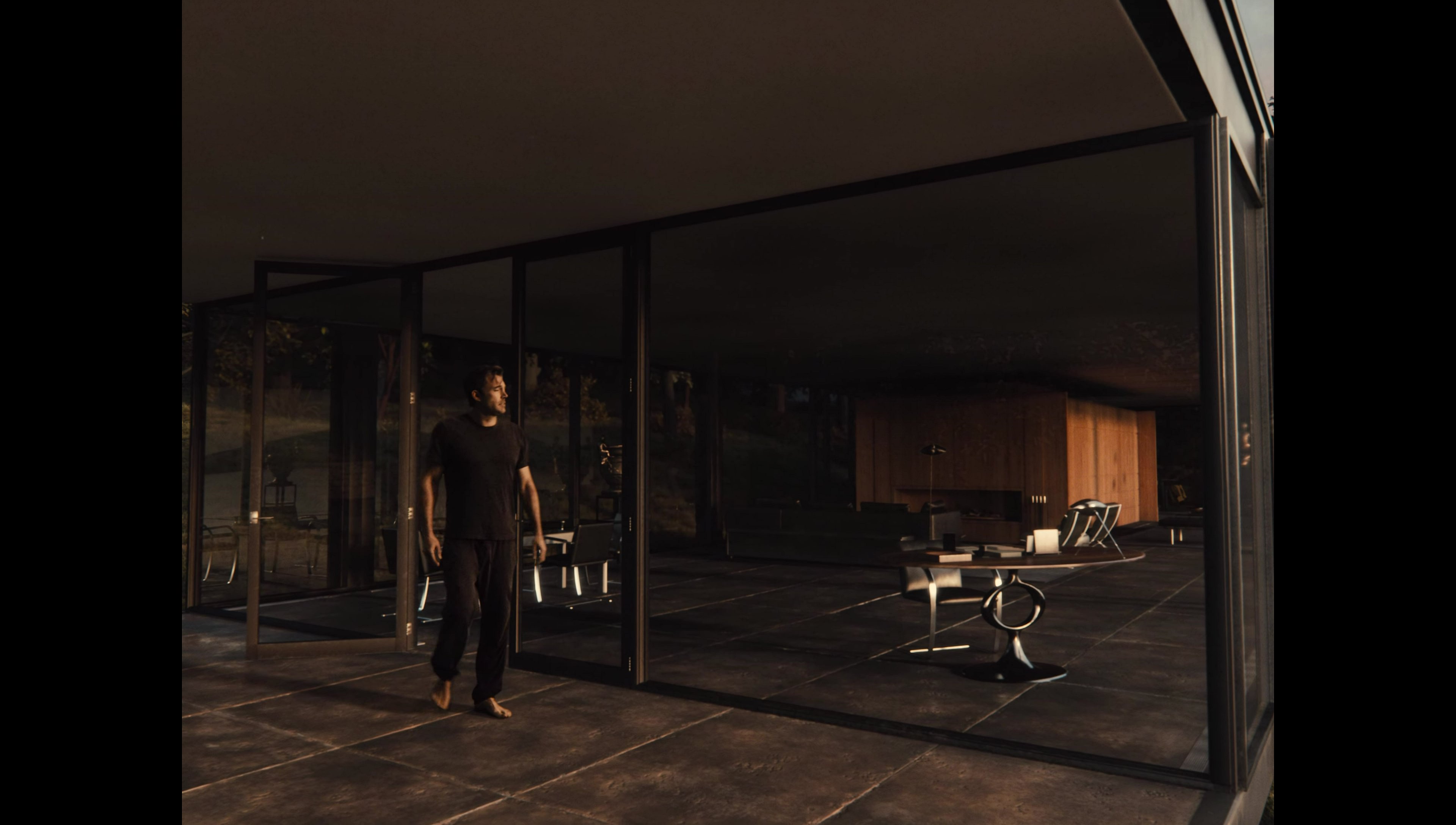 Zack Snyder’s Justice League (2021) screencap 24684