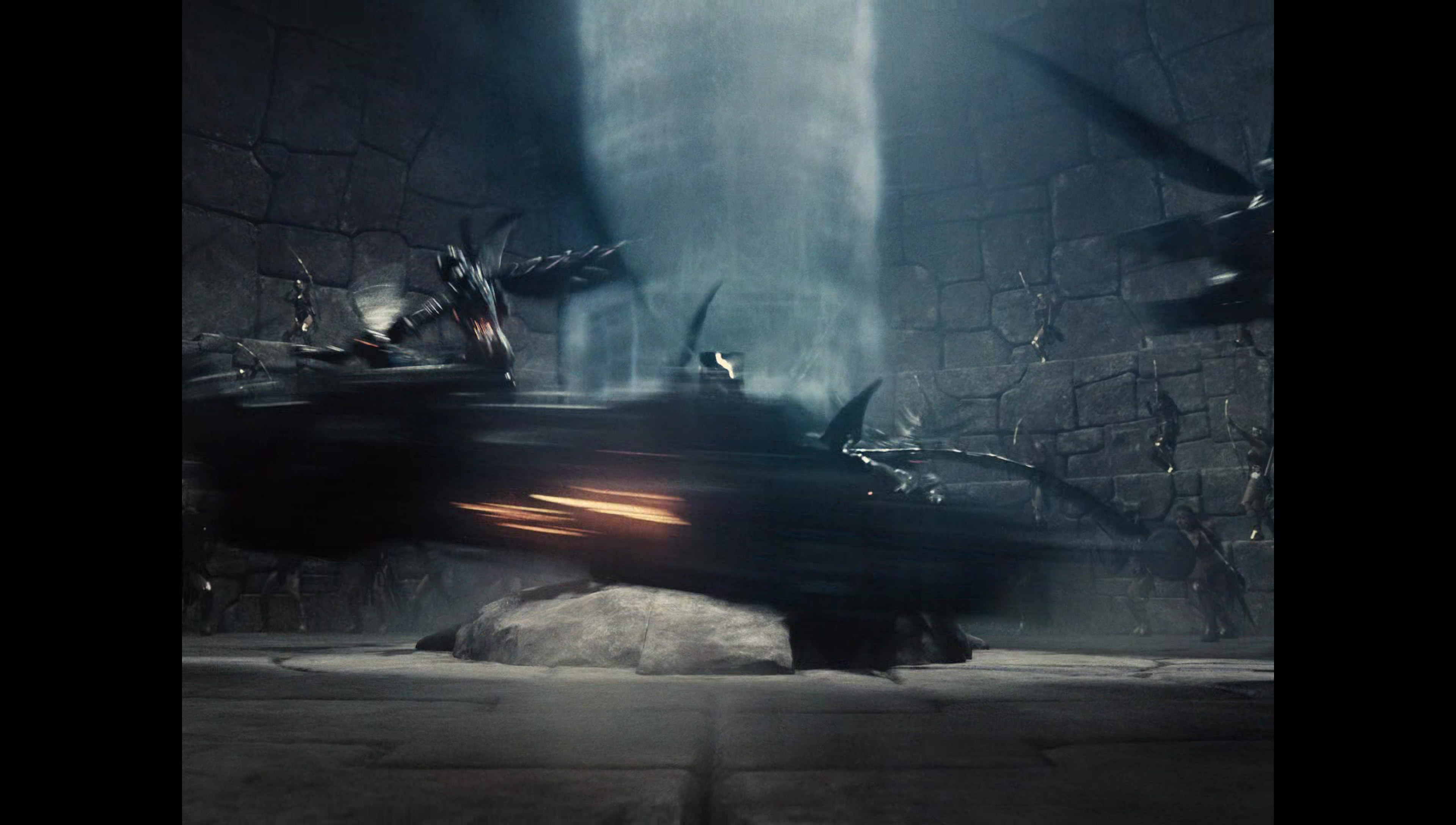 Zack Snyder’s Justice League (2021) screencap 2469
