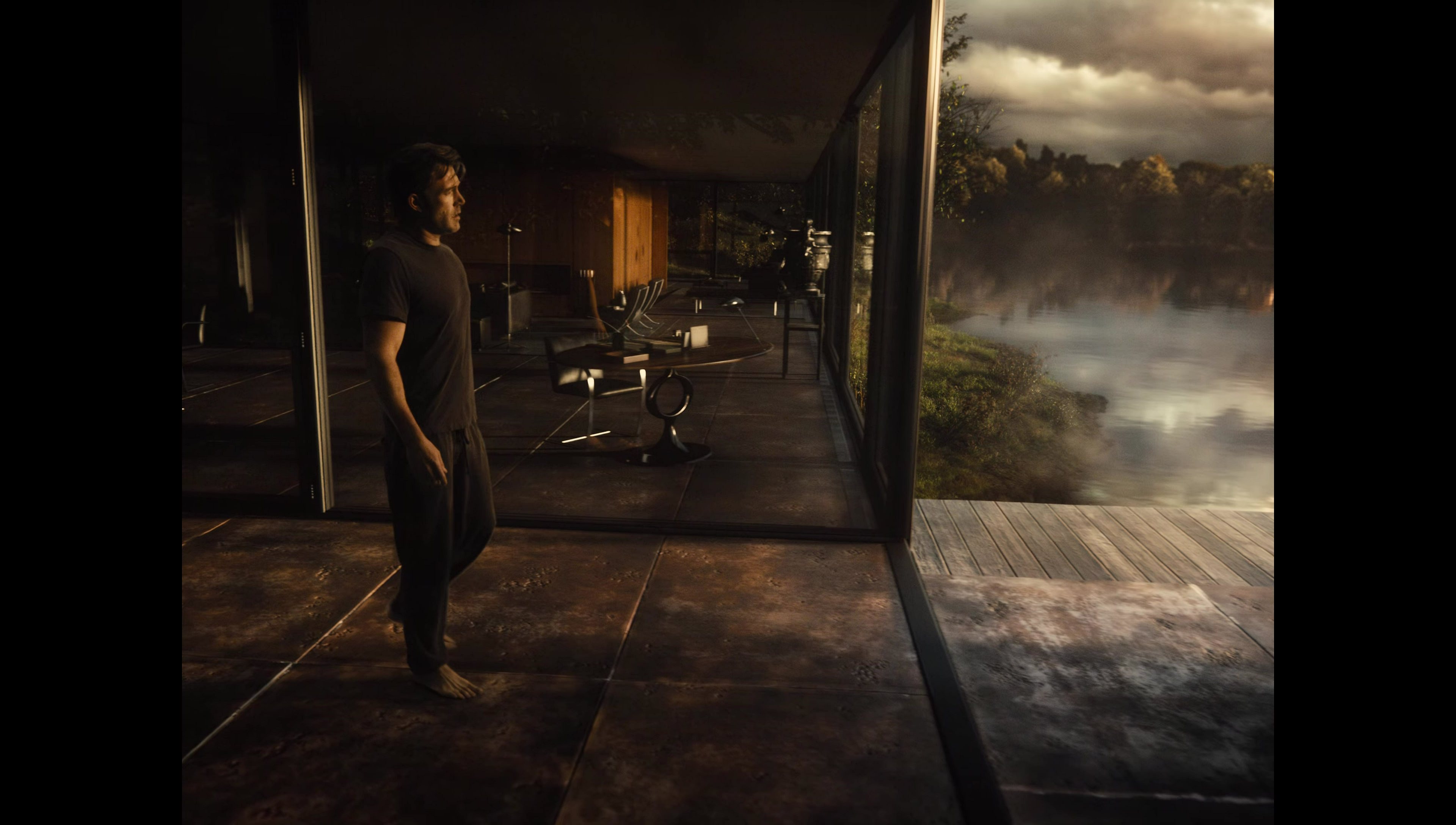 Zack Snyder’s Justice League (2021) screencap 24690