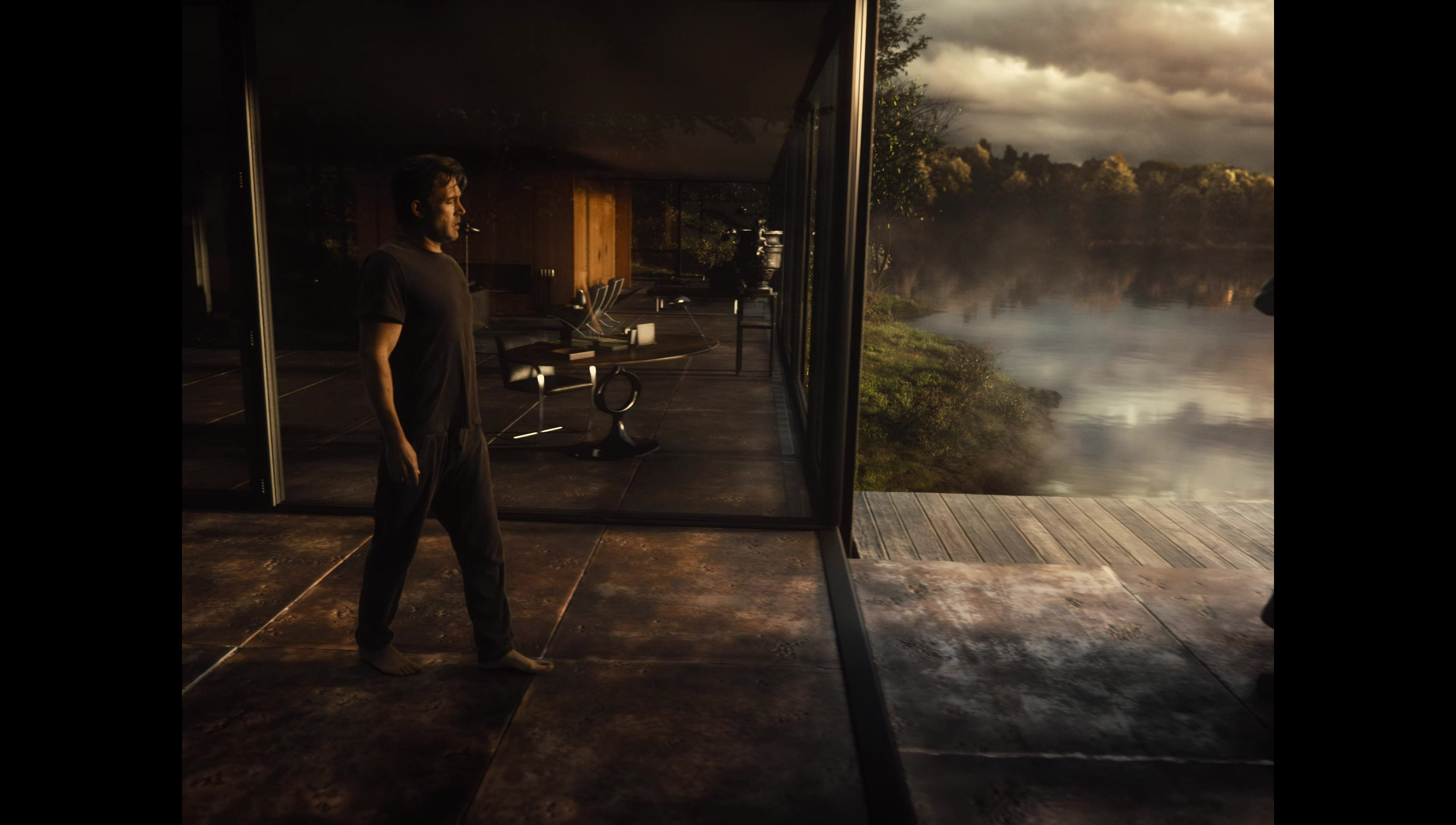 Zack Snyder’s Justice League (2021) movie still 24691