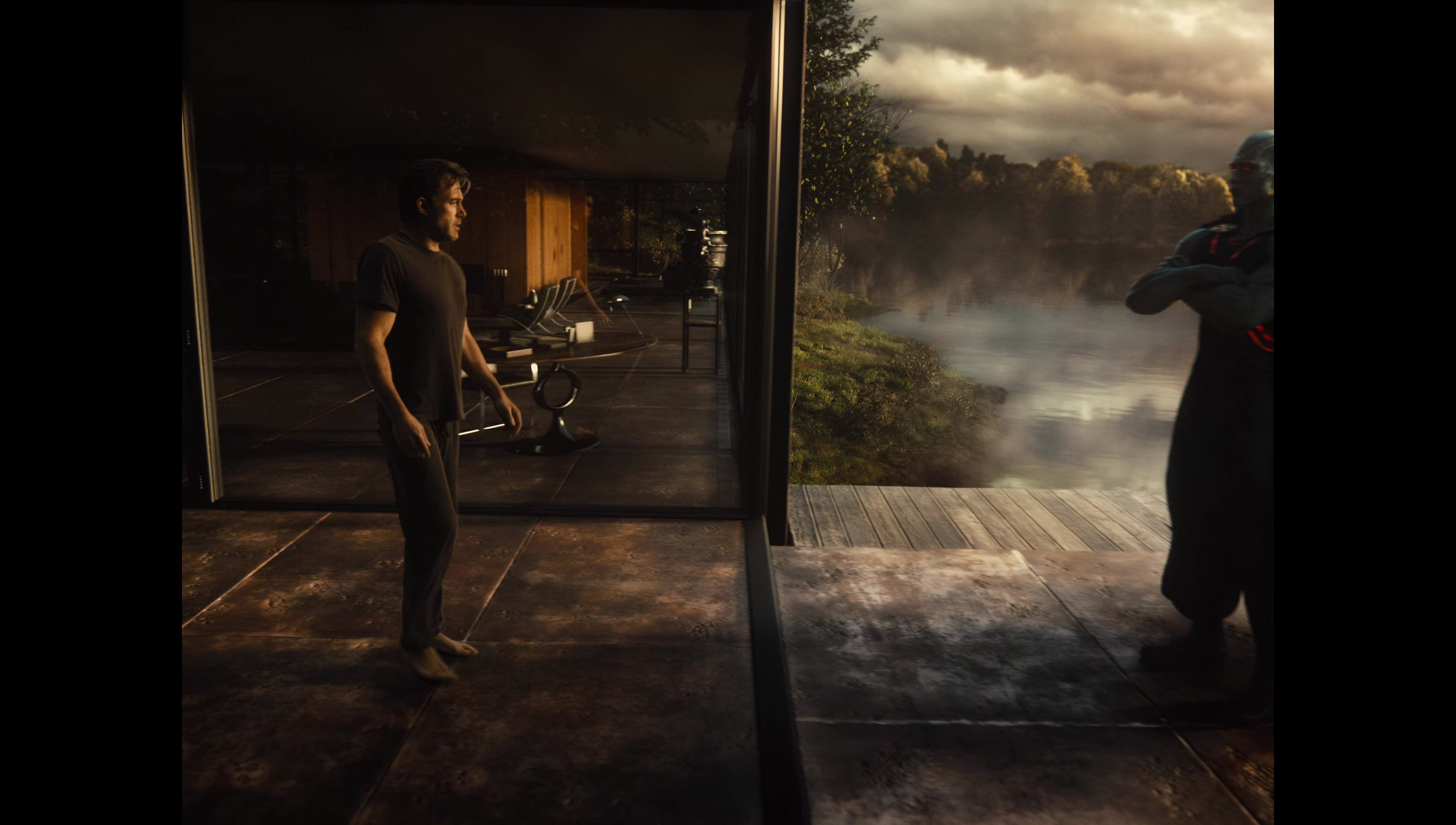 Zack Snyder’s Justice League (2021) HD screenshot 24692