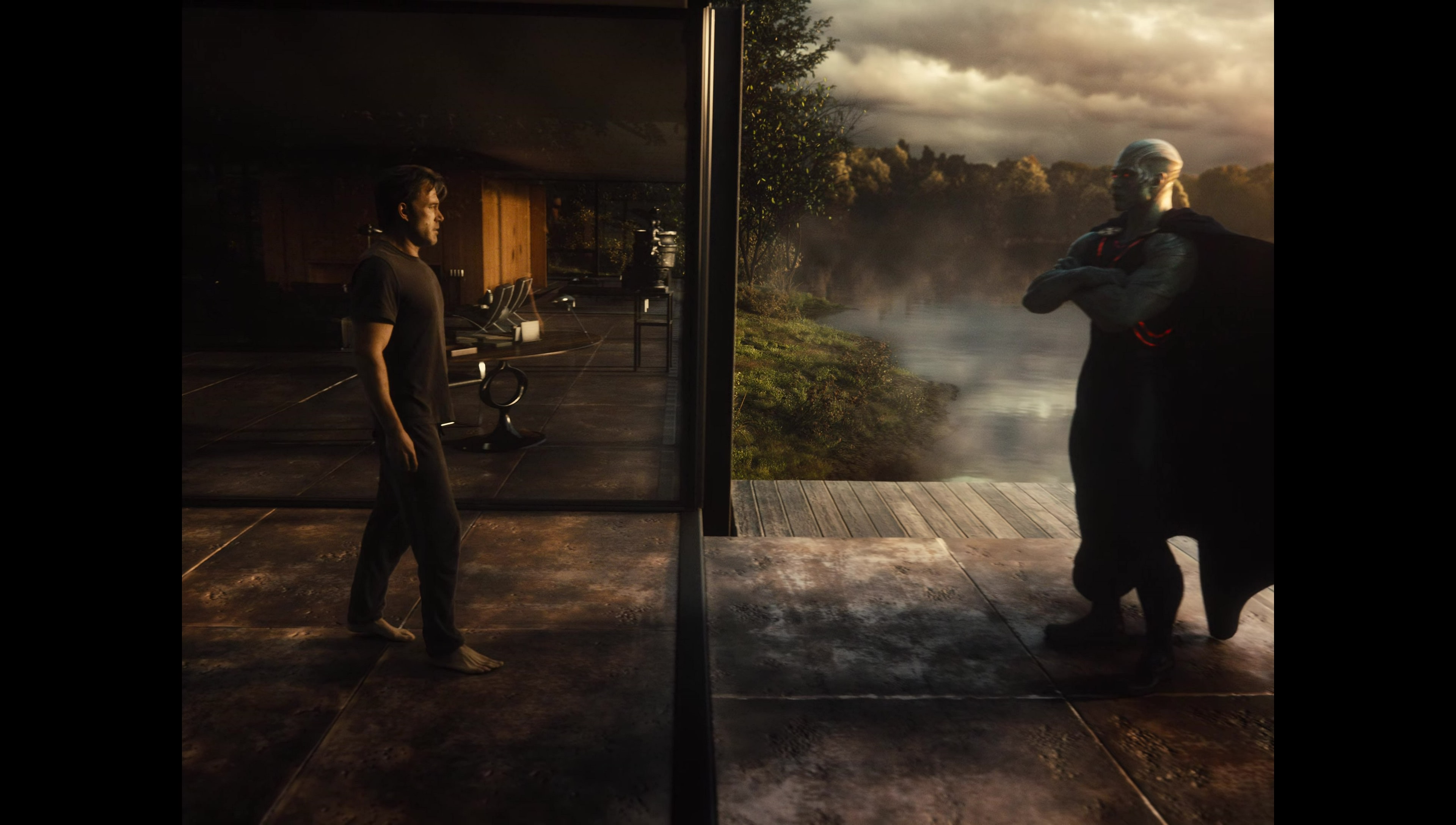 Zack Snyder’s Justice League (2021) screencap 24693