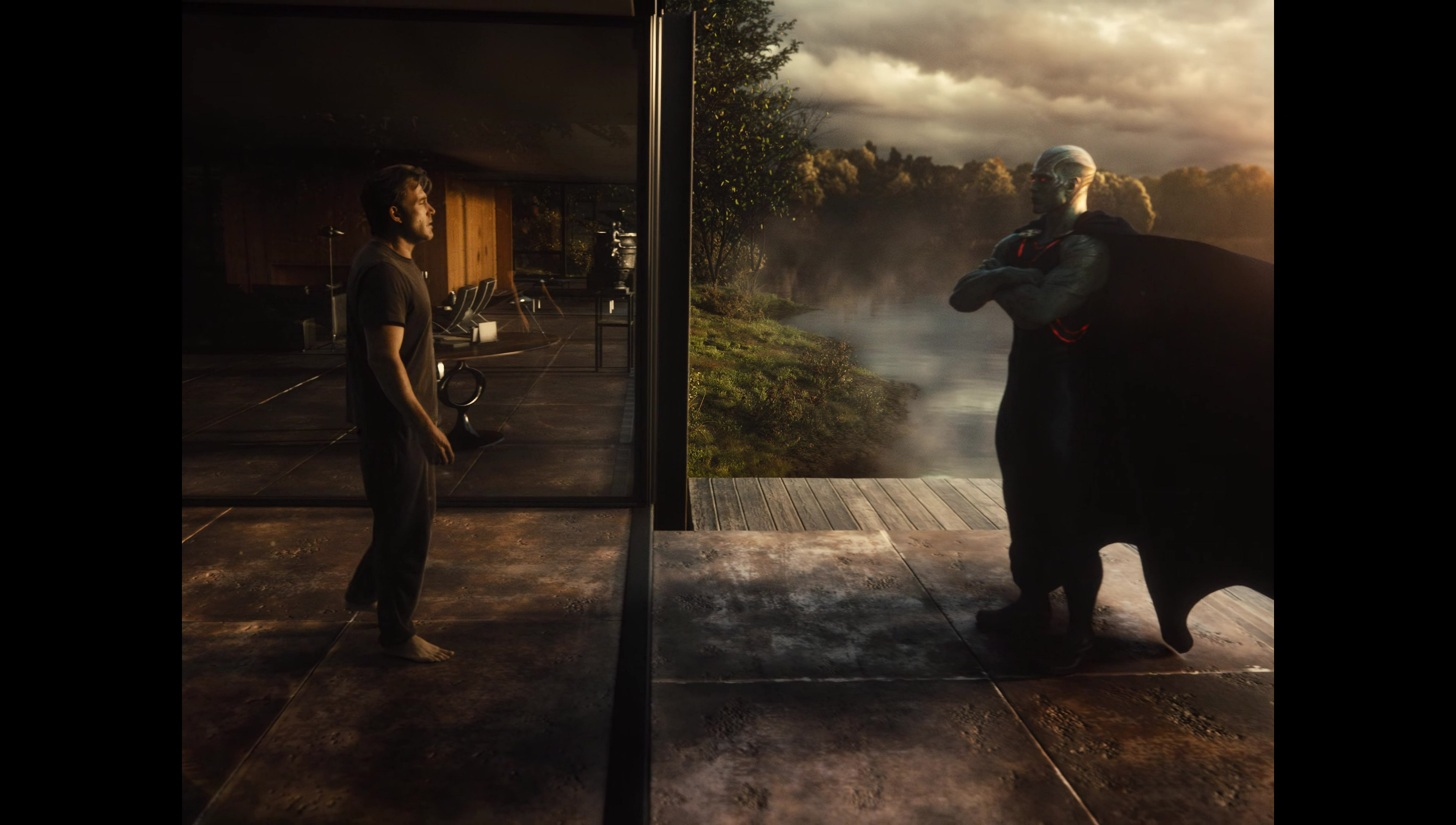 Zack Snyder’s Justice League (2021) movie still 24694