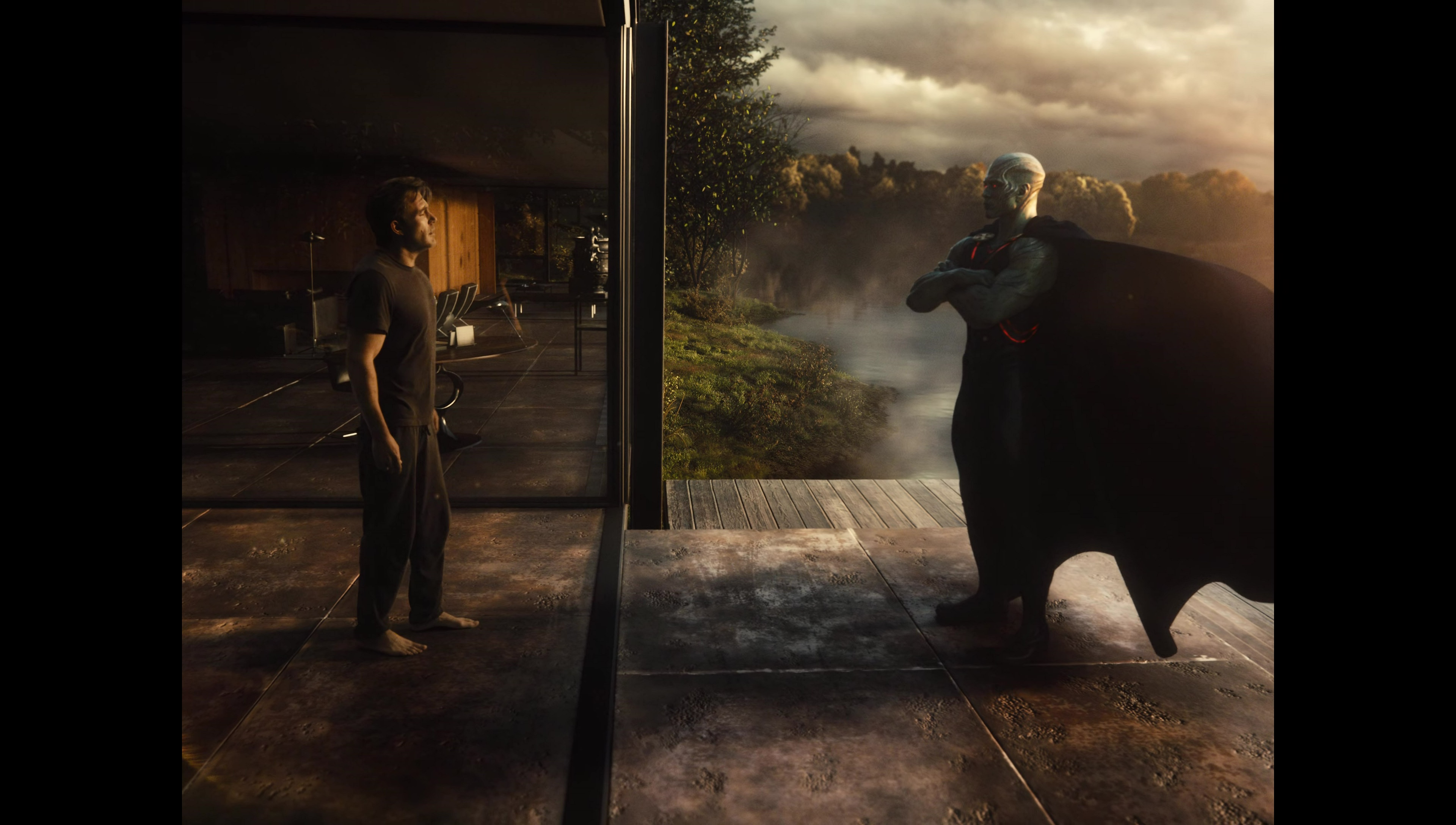 Zack Snyder’s Justice League (2021) HD screenshot 24695