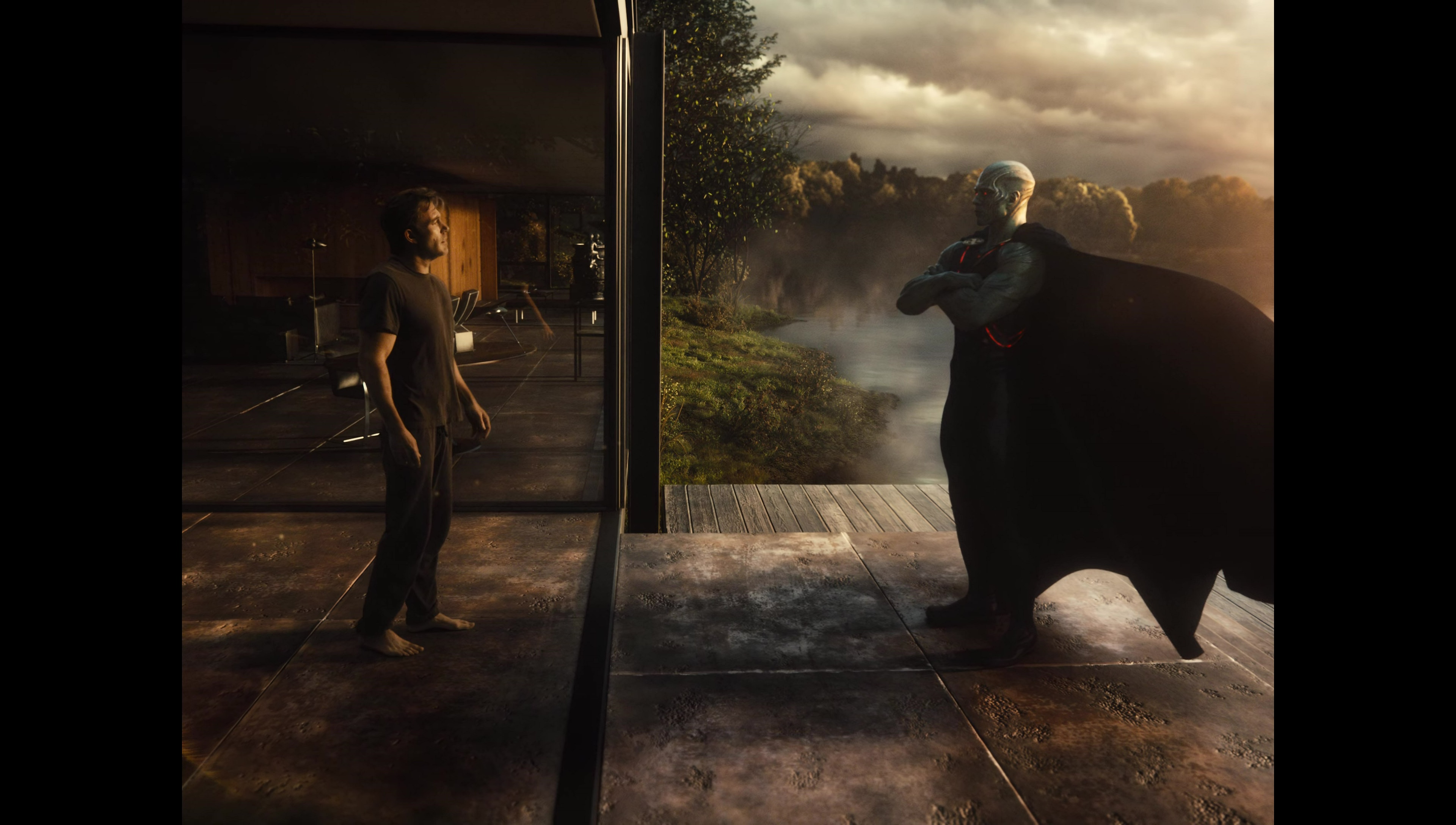 Zack Snyder’s Justice League (2021) screencap 24696