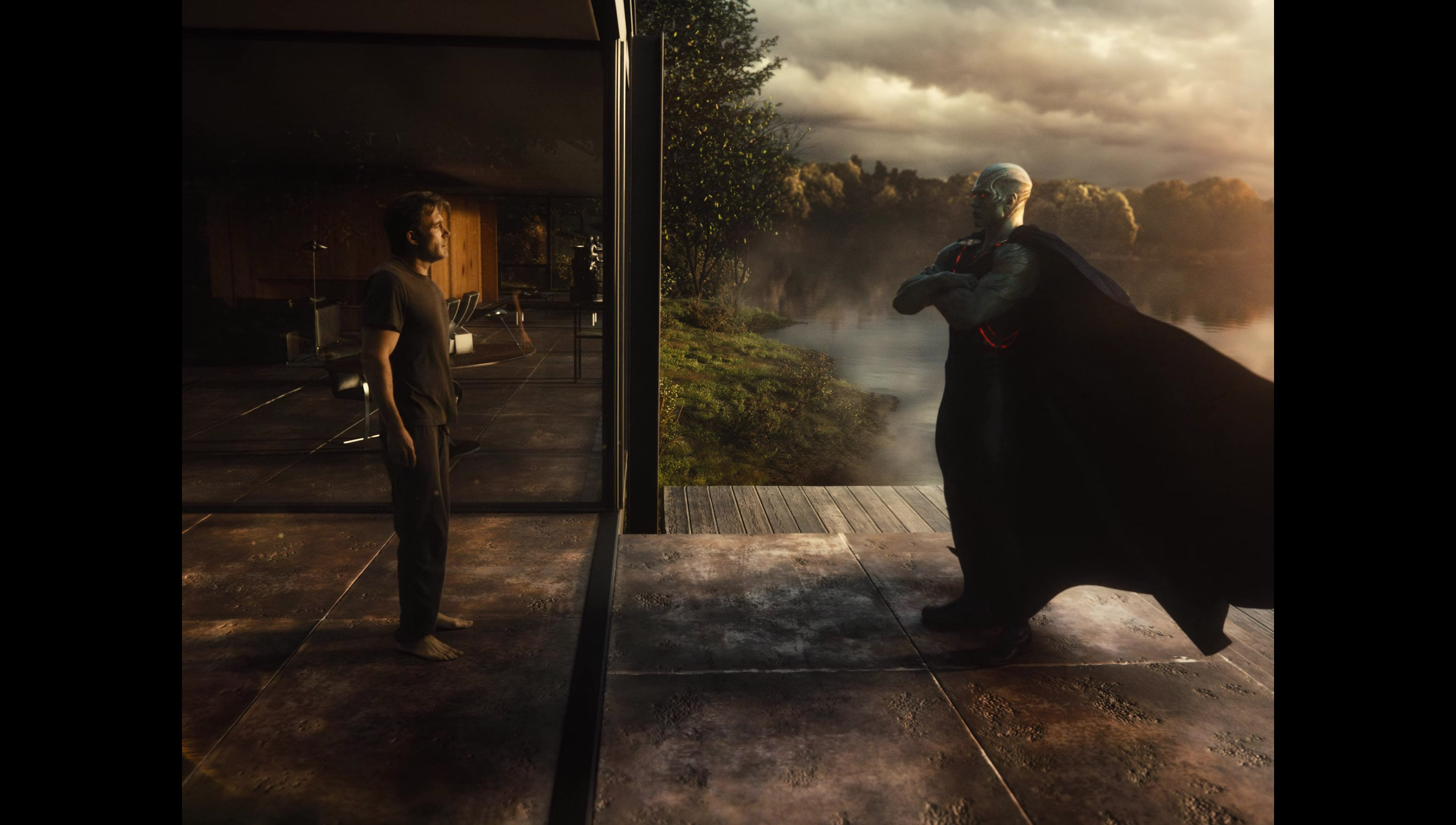 Zack Snyder’s Justice League (2021) movie still 24697