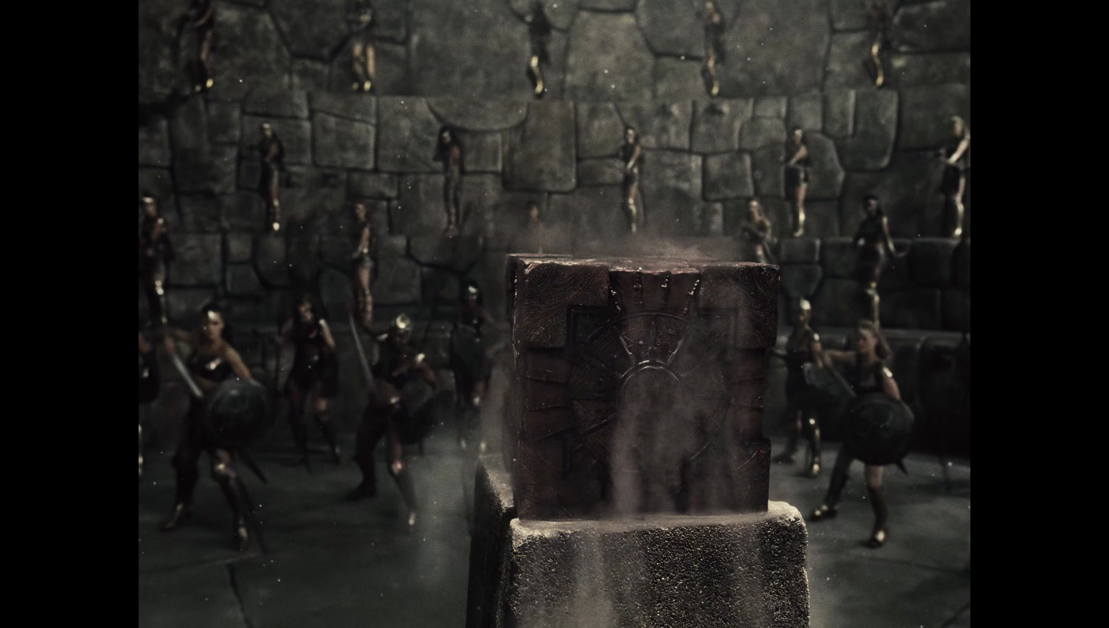 Zack Snyder’s Justice League (2021) movie still 247