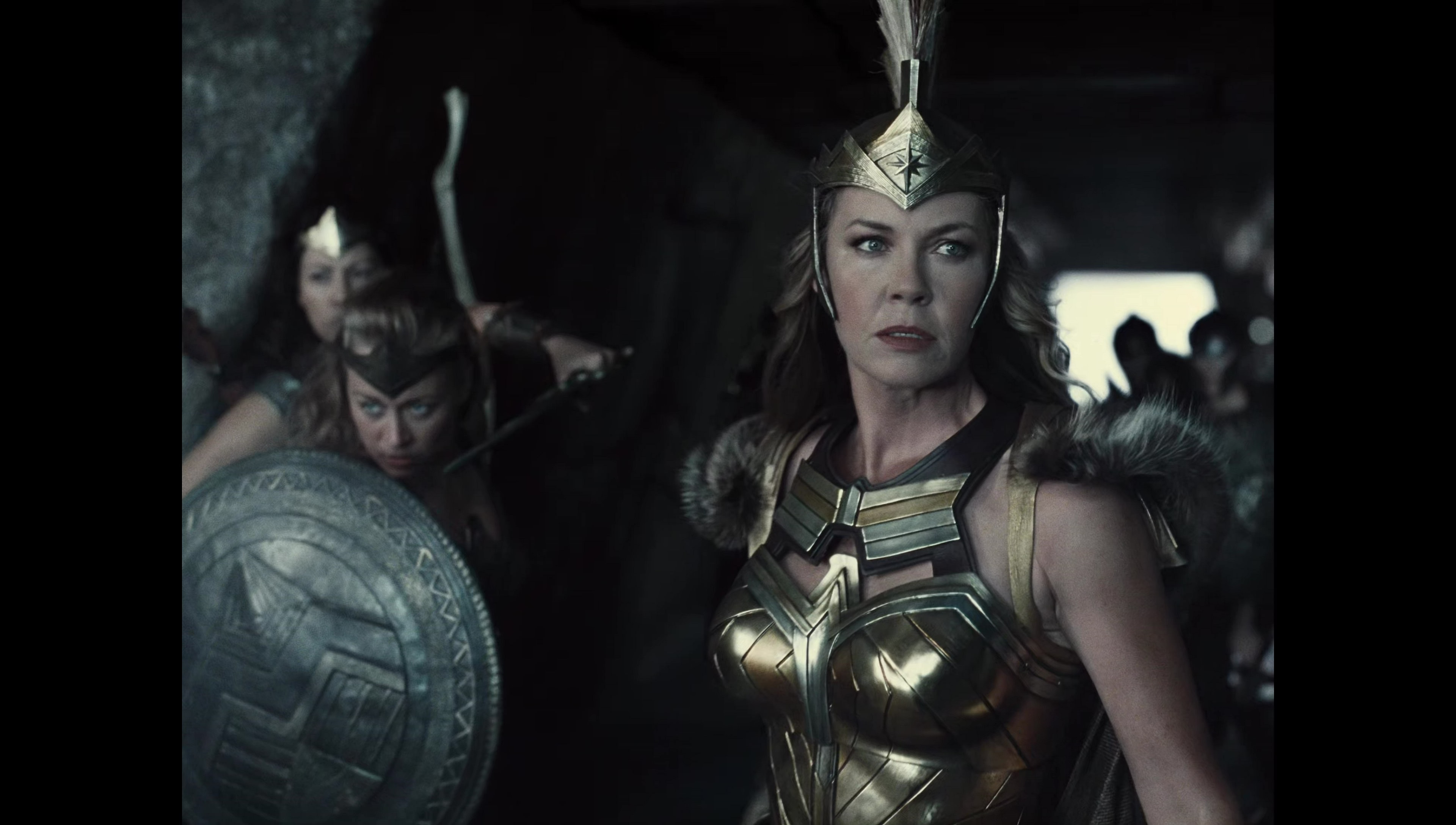 Zack Snyder’s Justice League (2021) movie still 2470