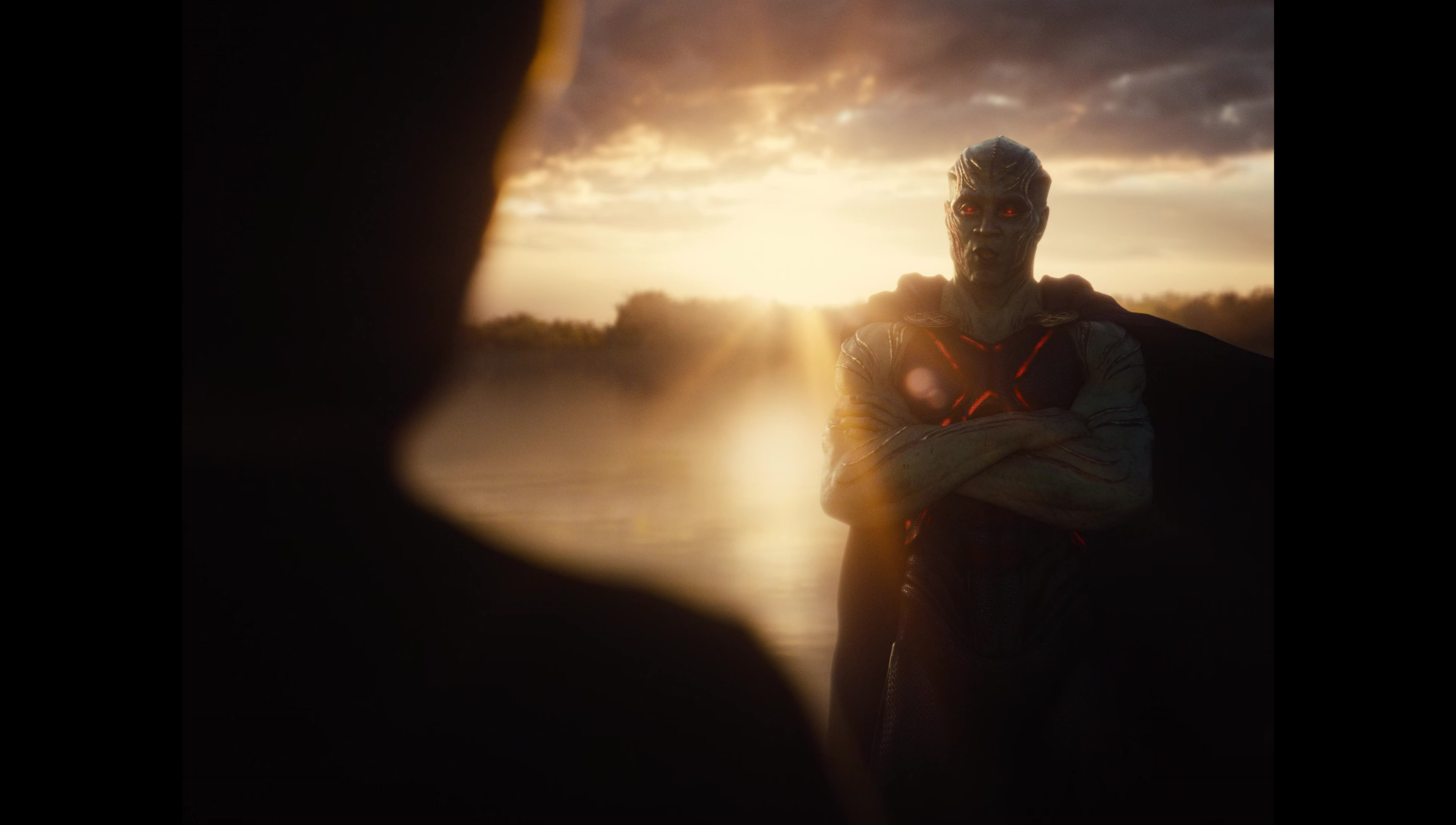 Zack Snyder’s Justice League (2021) screencap 24705