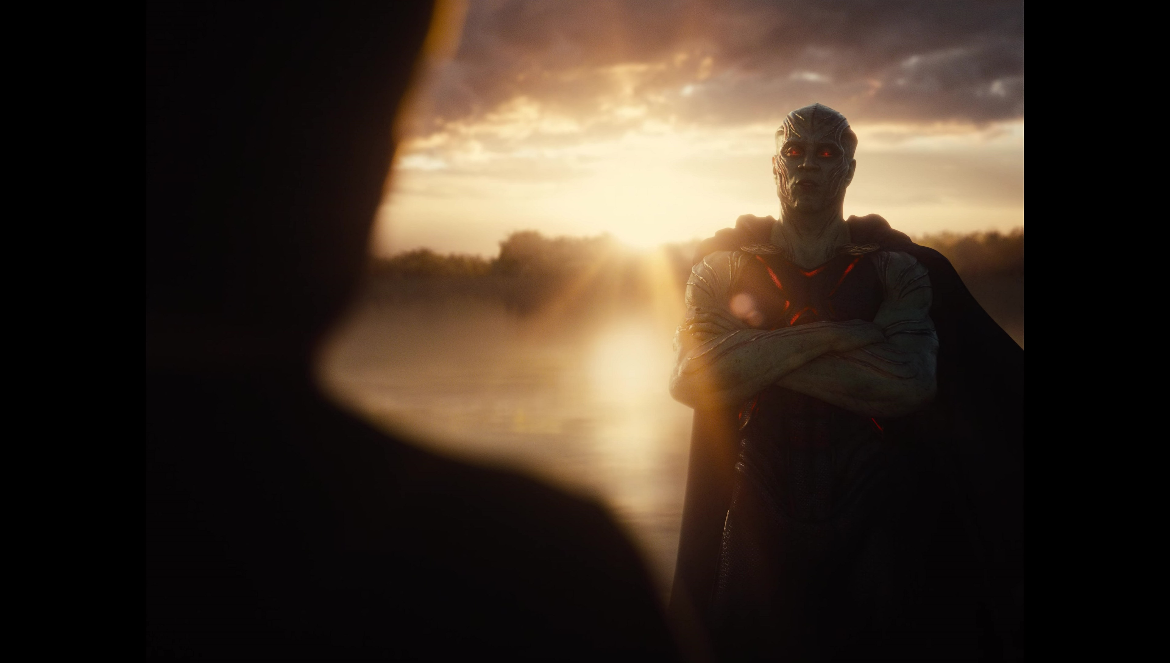 Zack Snyder’s Justice League (2021) movie still 24709