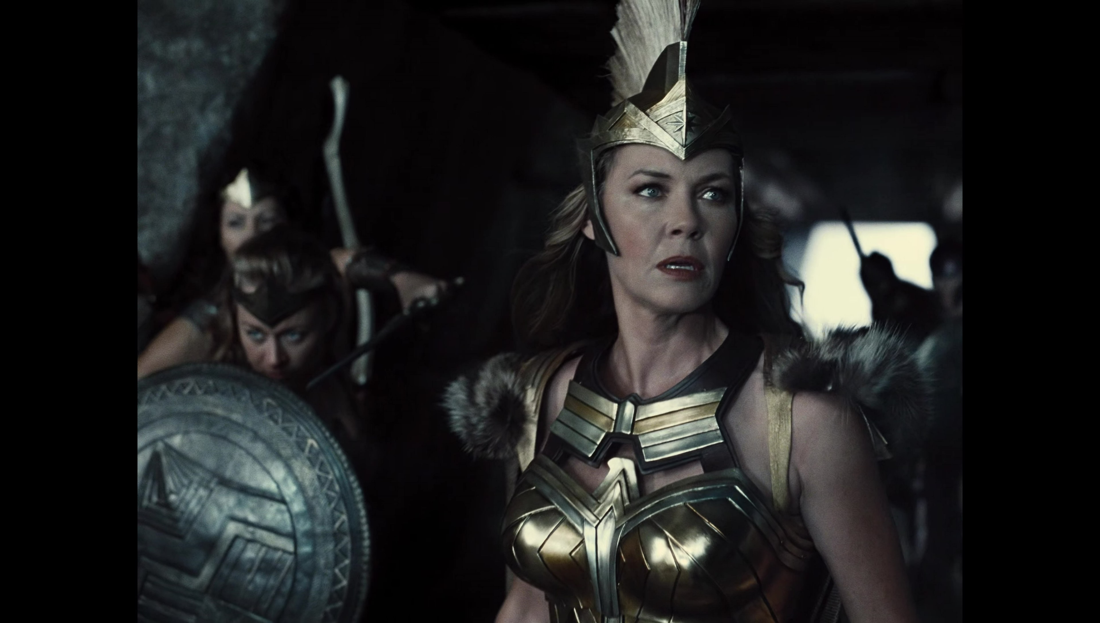 Zack Snyder’s Justice League (2021) HD screenshot 2471