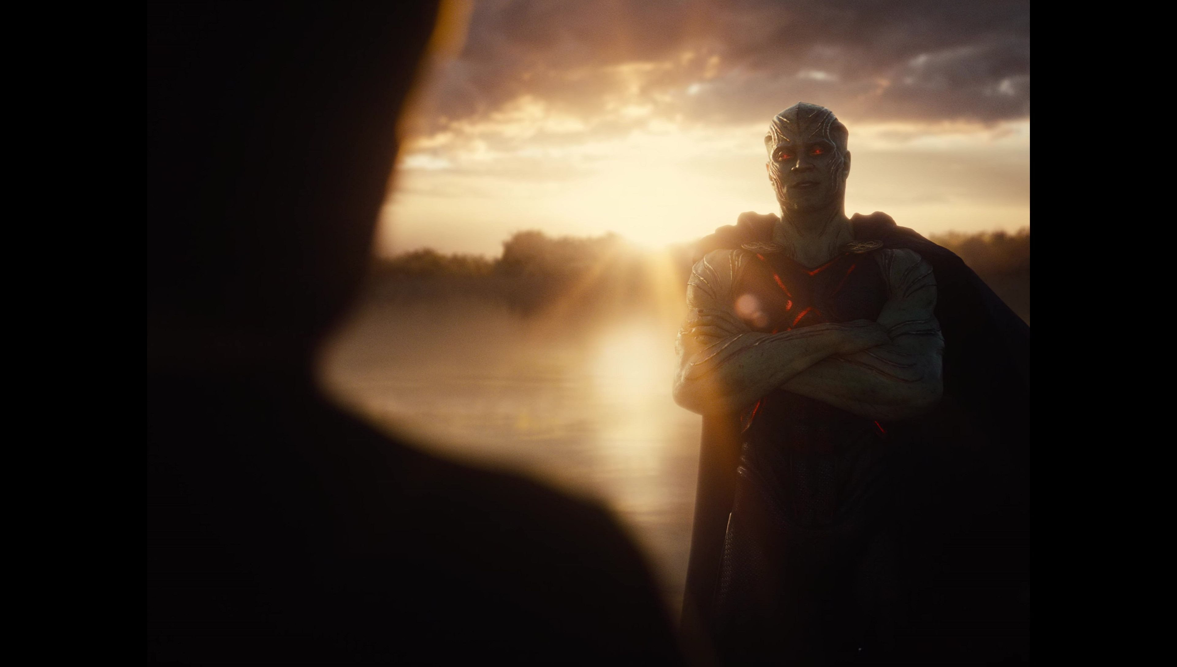 Zack Snyder’s Justice League (2021) screencap 24711