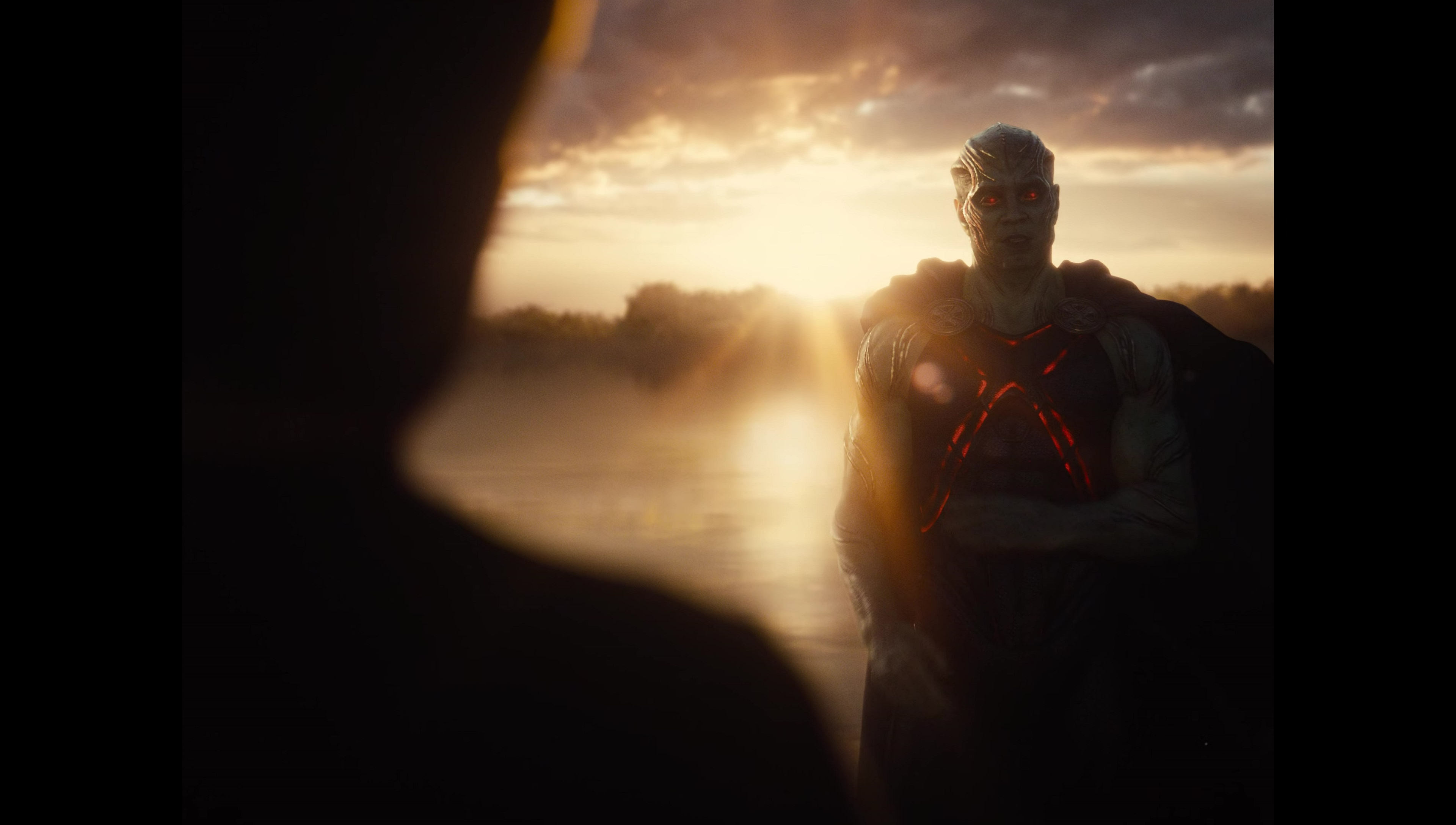 Zack Snyder’s Justice League (2021) screencap 24714