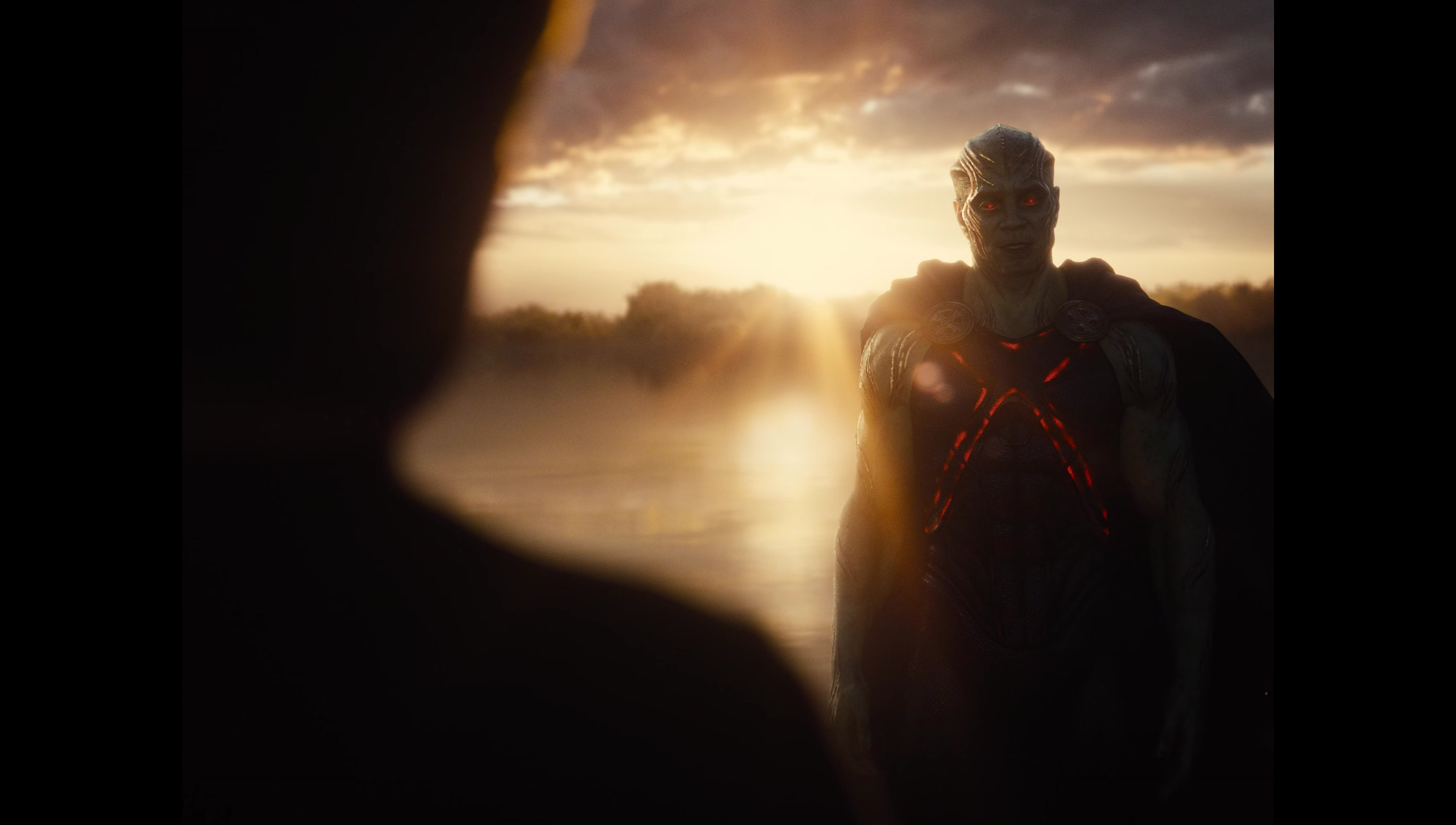 Zack Snyder’s Justice League (2021) HD screenshot 24716