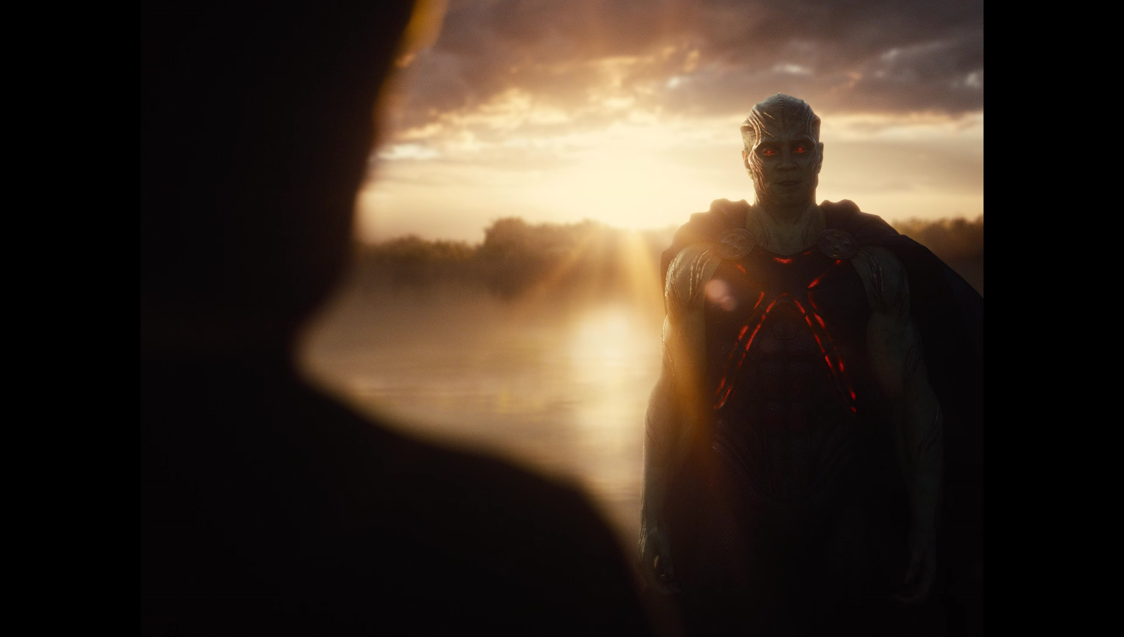 Zack Snyder’s Justice League (2021) movie still 24718