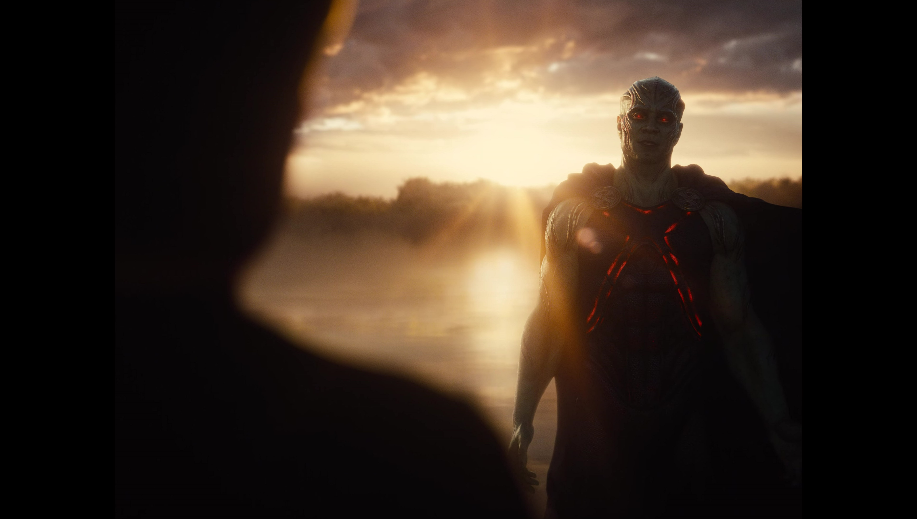 Zack Snyder’s Justice League (2021) screencap 24720