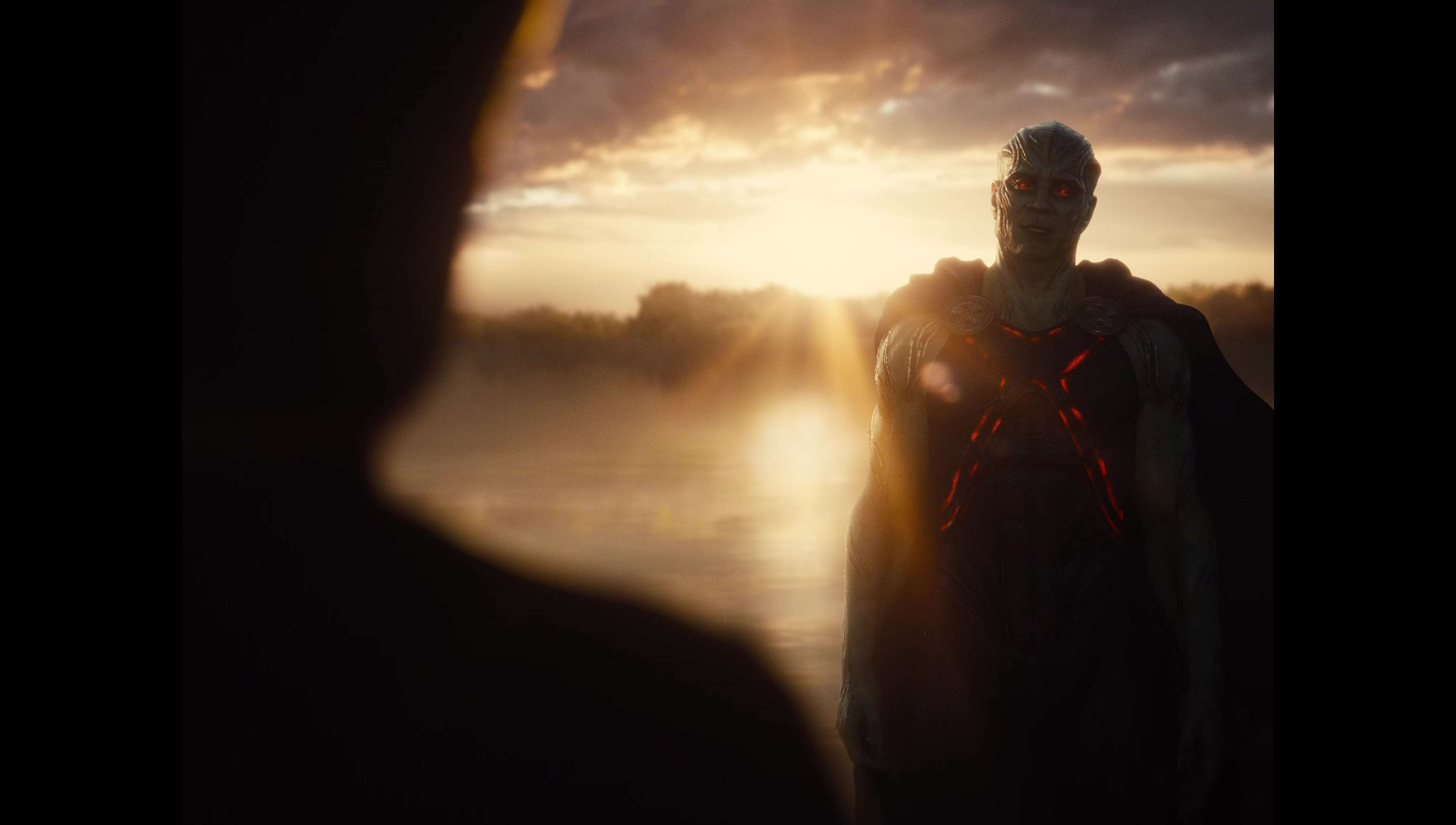 Zack Snyder’s Justice League (2021) HD screenshot 24722