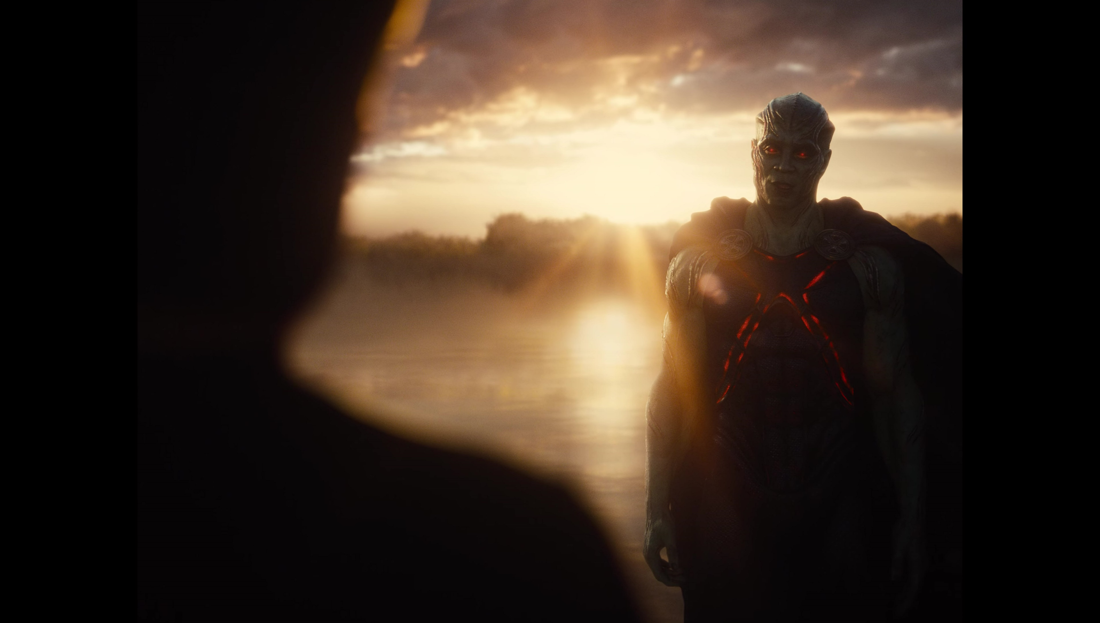 Zack Snyder’s Justice League (2021) movie still 24724