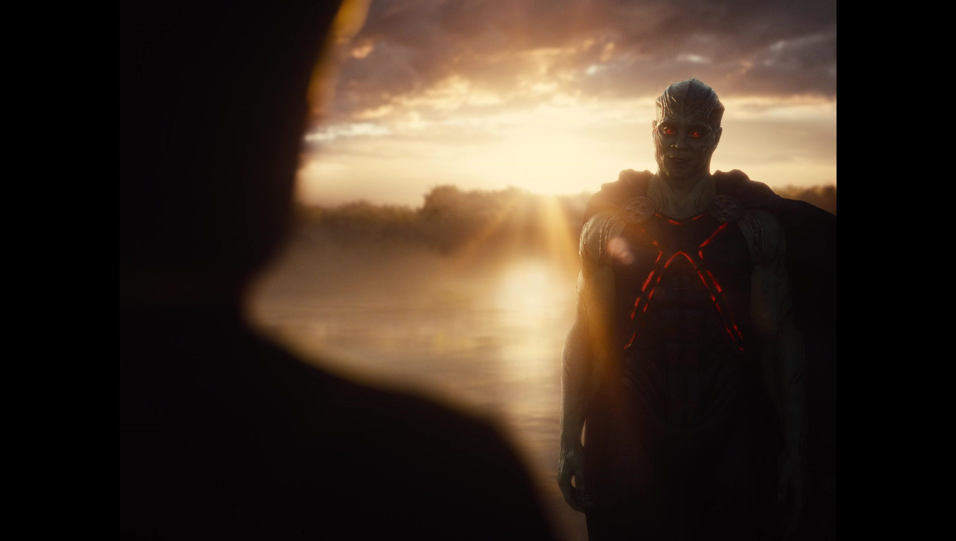 Zack Snyder’s Justice League (2021) screencap 24726