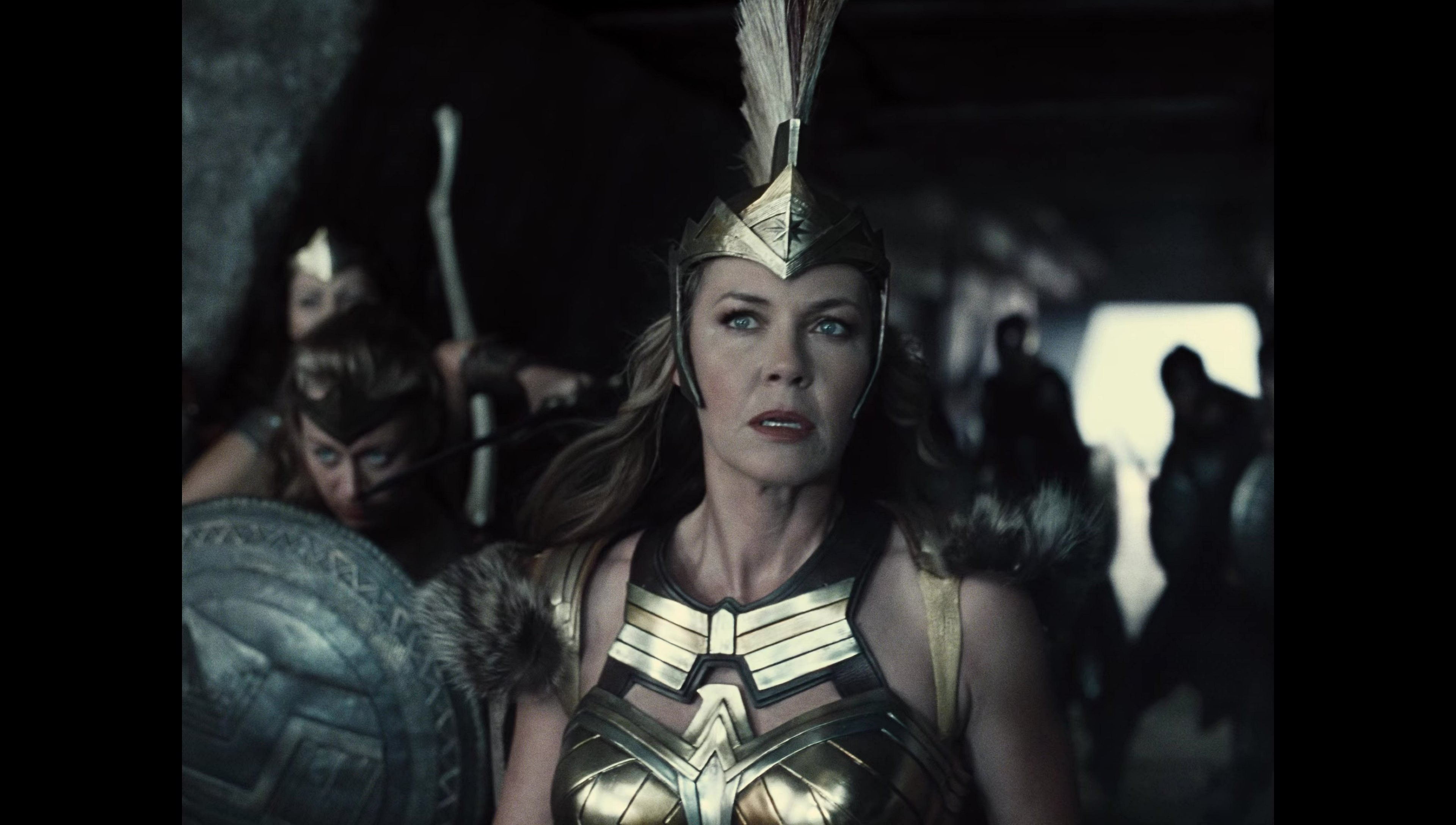 Zack Snyder’s Justice League (2021) movie still 2473