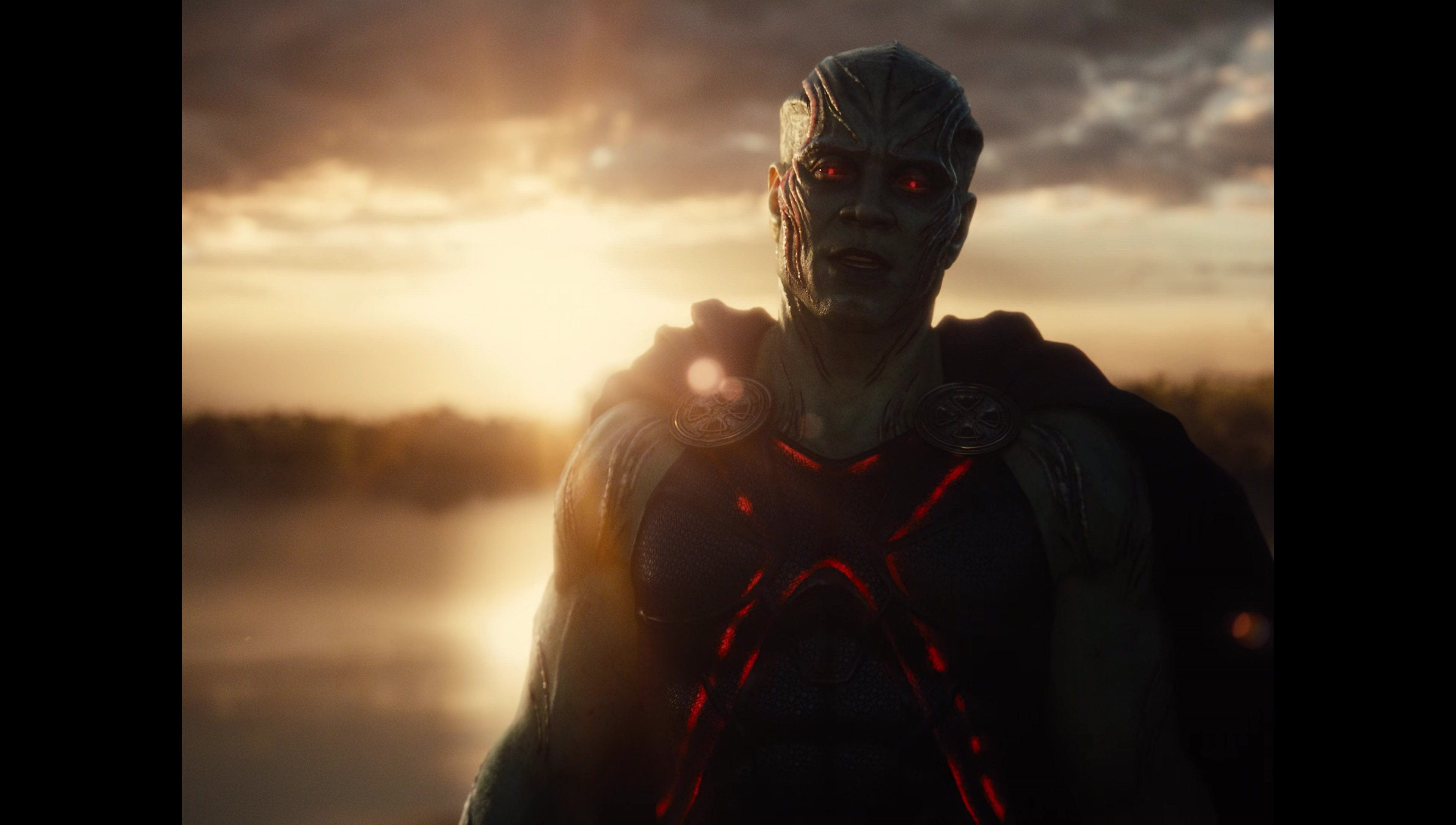 Zack Snyder’s Justice League (2021) movie still 24745