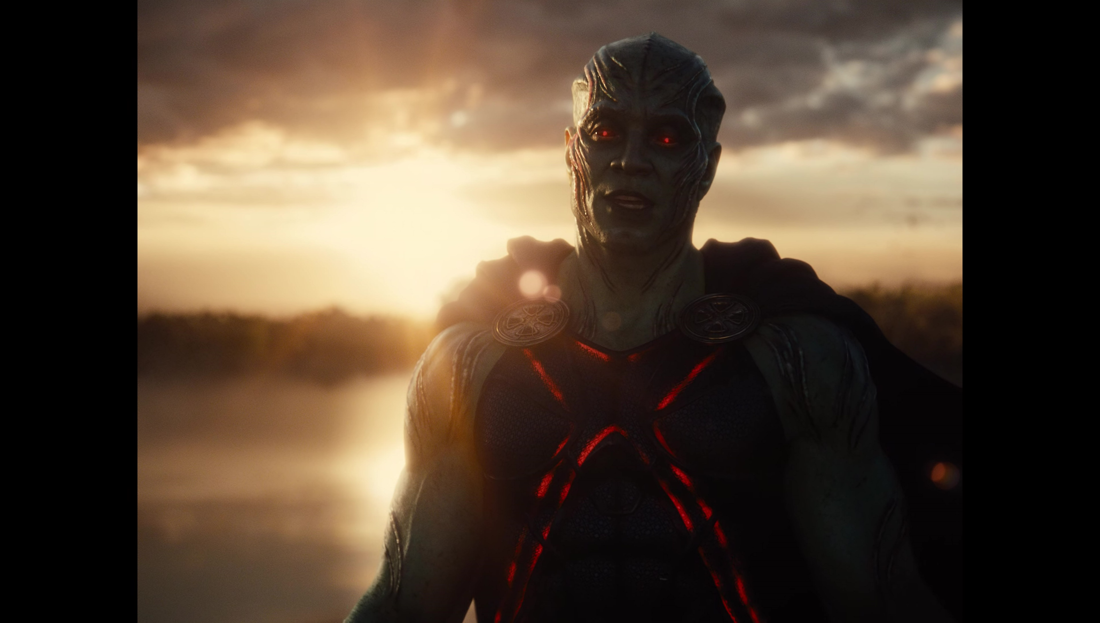 Zack Snyder’s Justice League (2021) movie still 24748