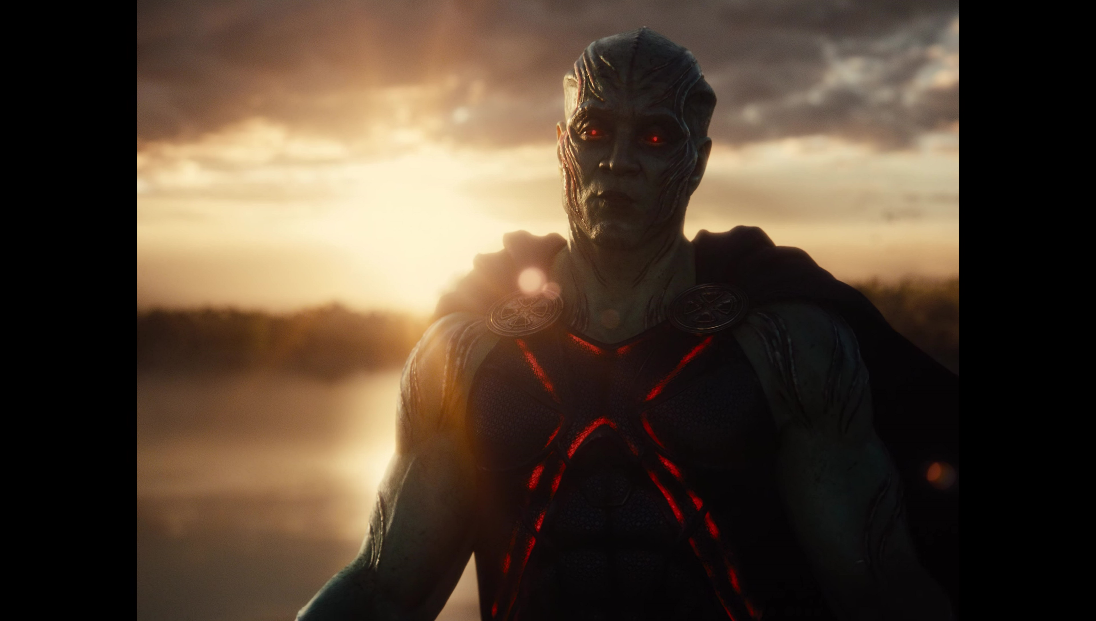 Zack Snyder’s Justice League (2021) HD screenshot 24749