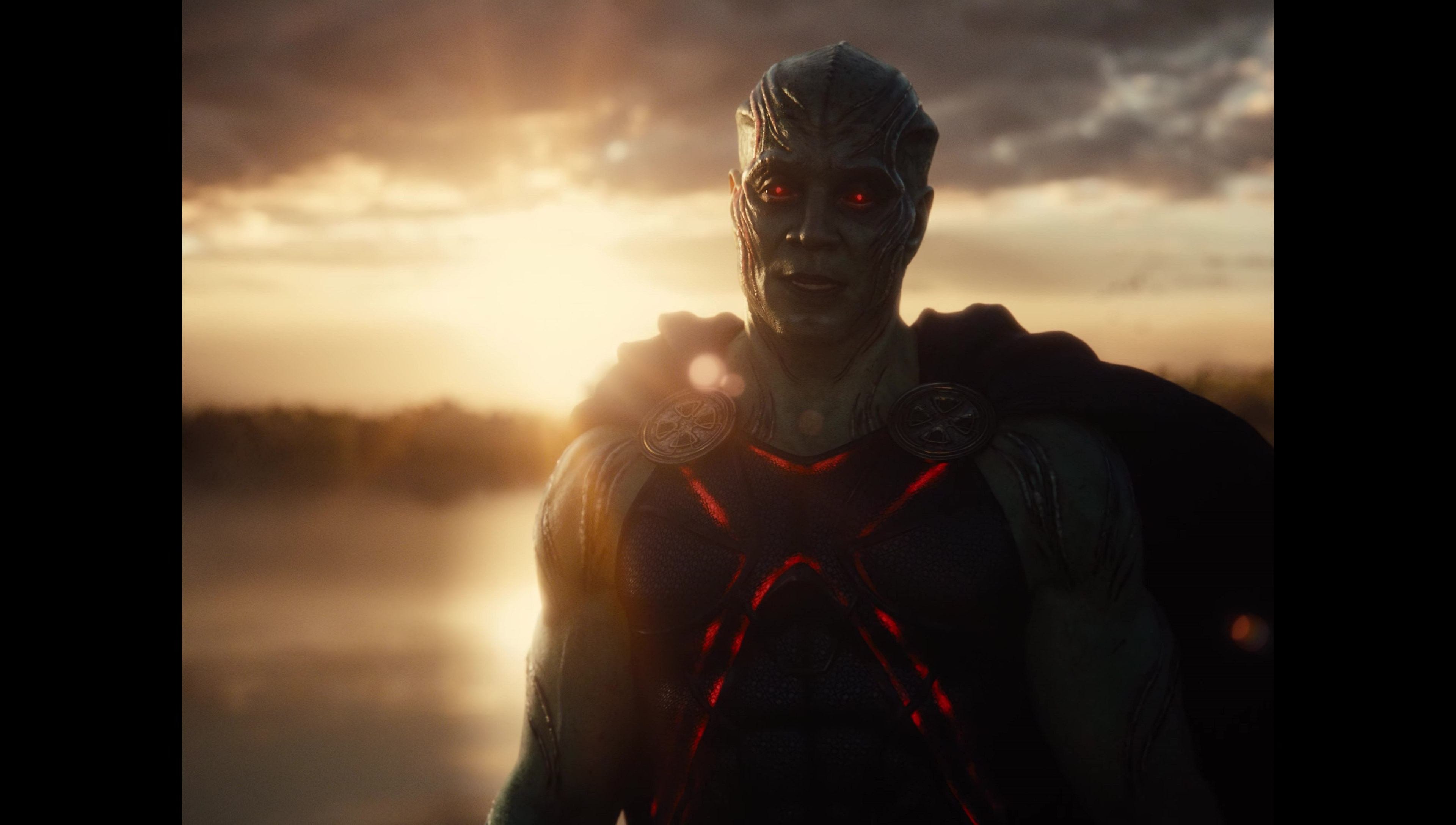 Zack Snyder’s Justice League (2021) movie still 24751