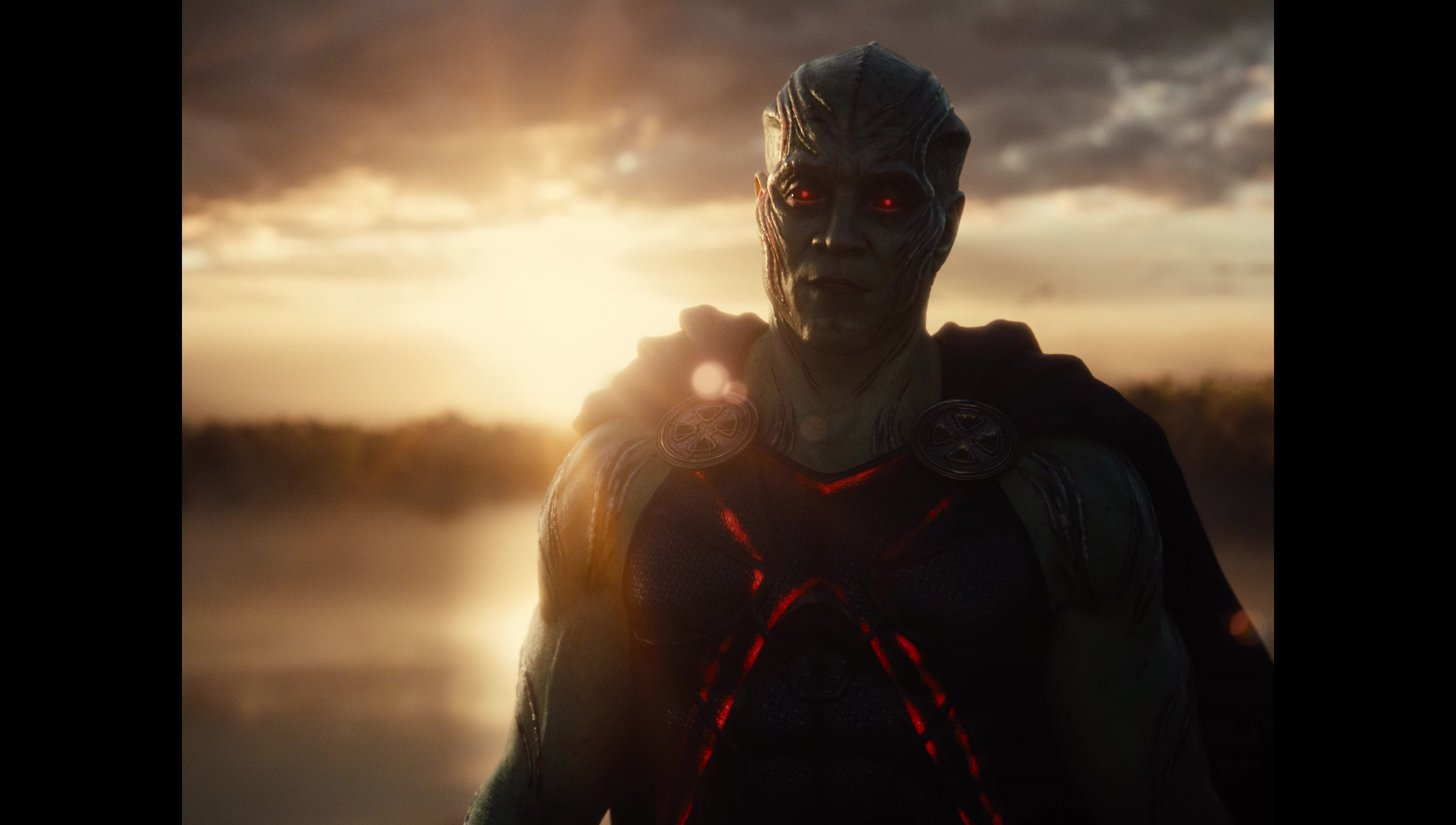 Zack Snyder’s Justice League (2021) movie still 24754