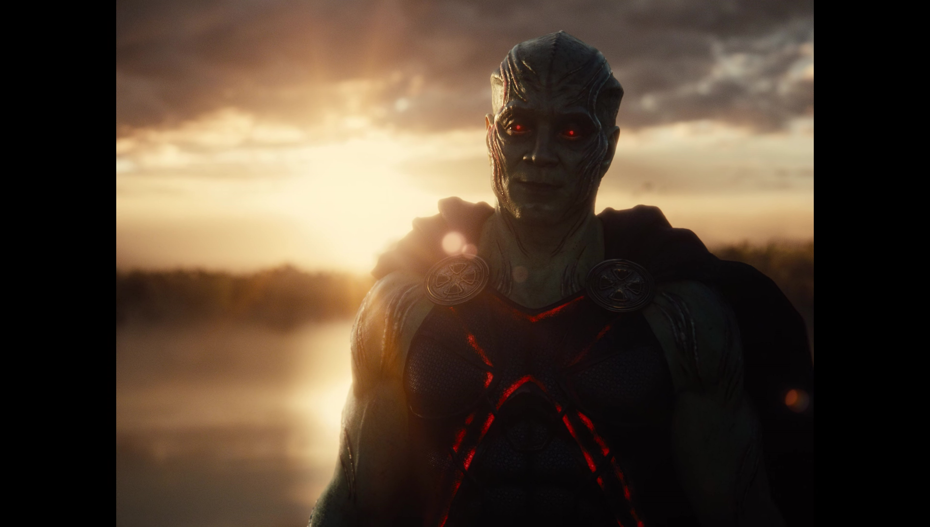 Zack Snyder’s Justice League (2021) HD screenshot 24755