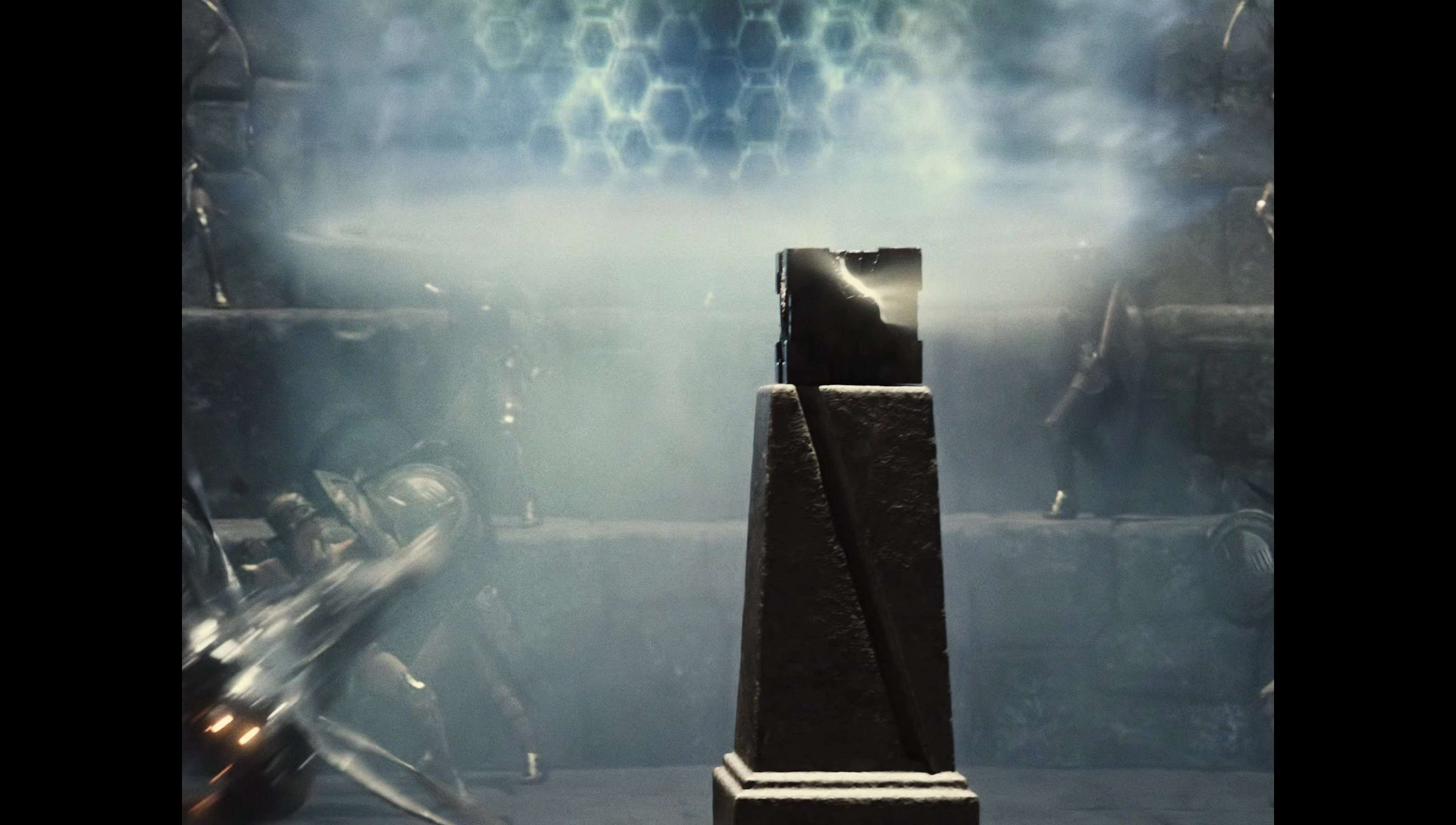 Zack Snyder’s Justice League (2021) movie still 2476