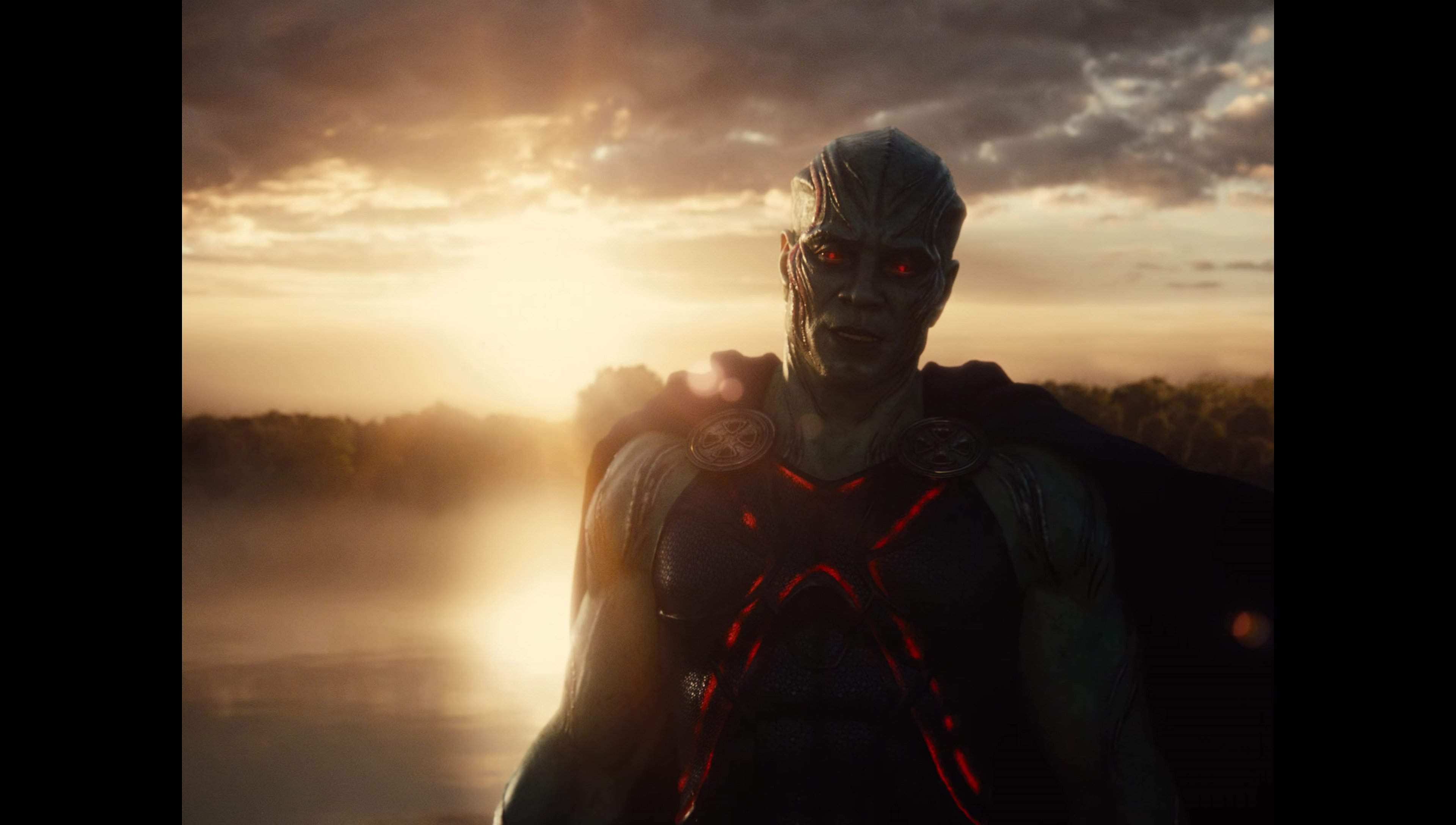 Zack Snyder’s Justice League (2021) movie still 24775