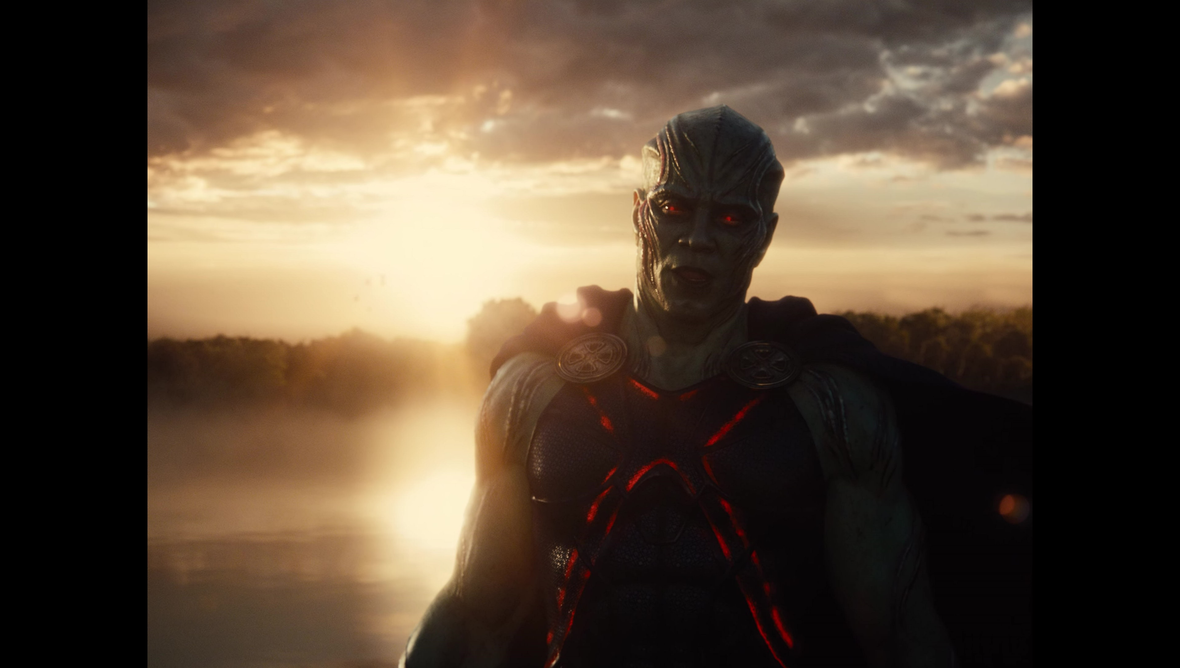 Zack Snyder’s Justice League (2021) HD screenshot 24776