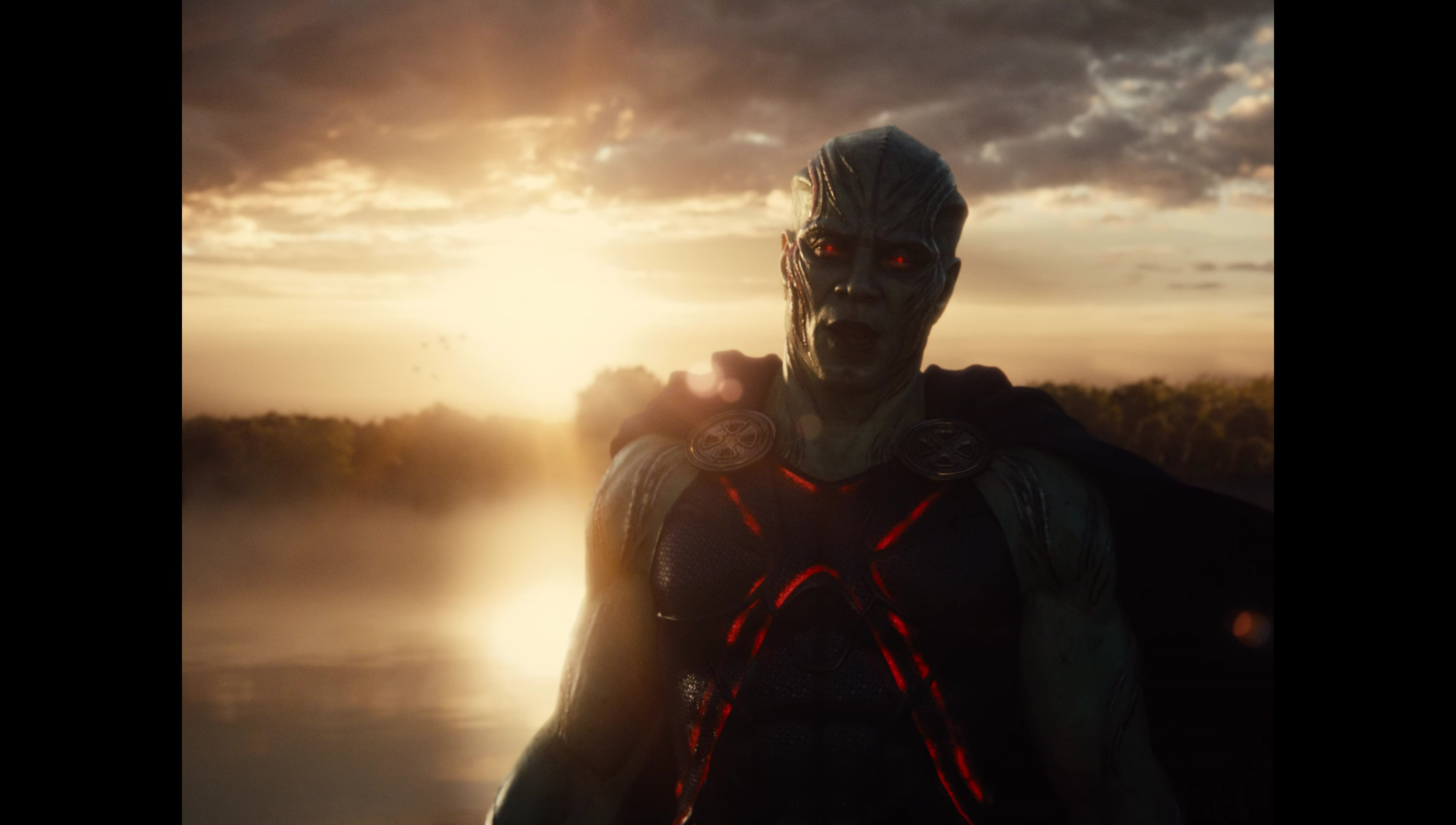Zack Snyder’s Justice League (2021) screencap 24777